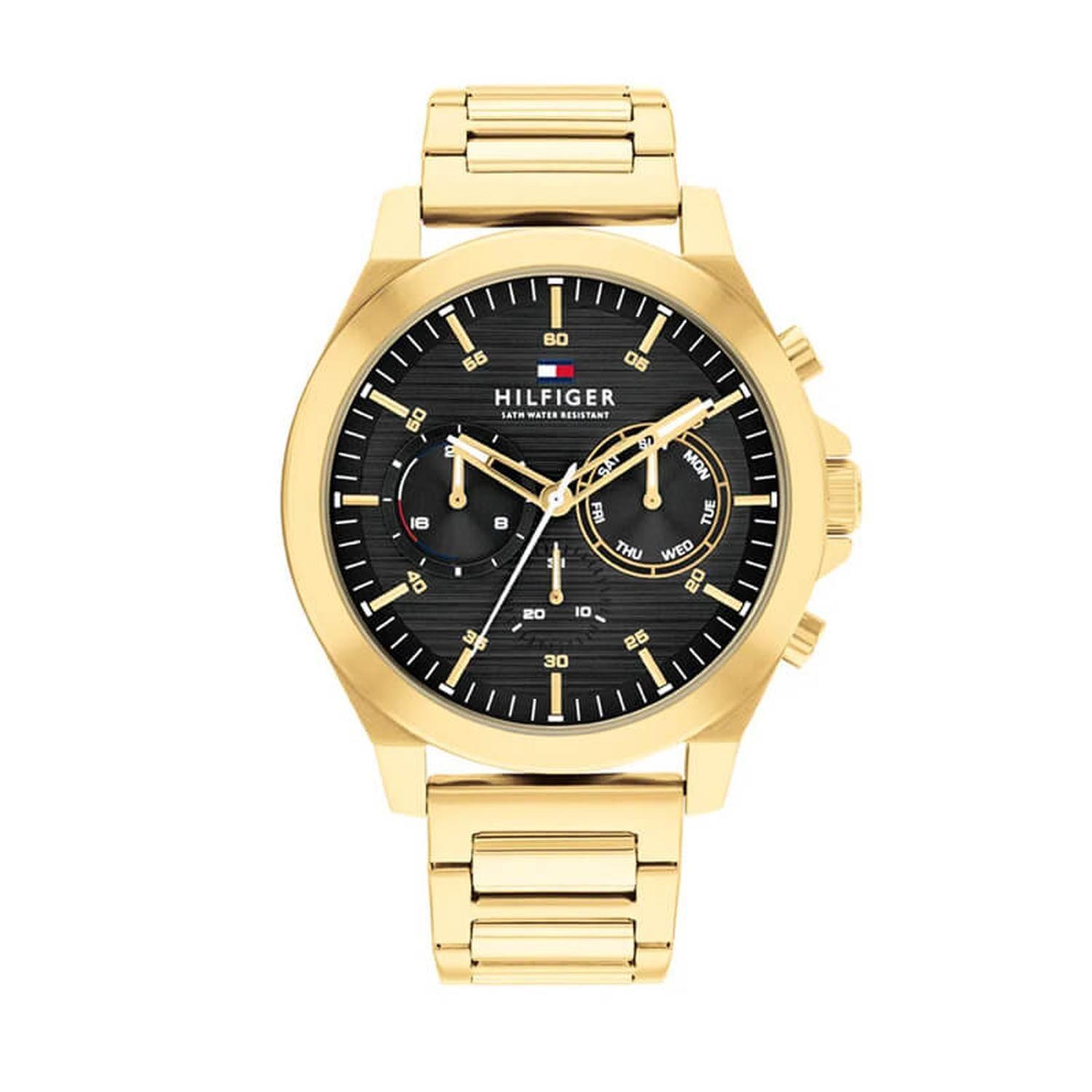 Reloj Tommy Hilfiger Análogo Hombre 1710520-0
