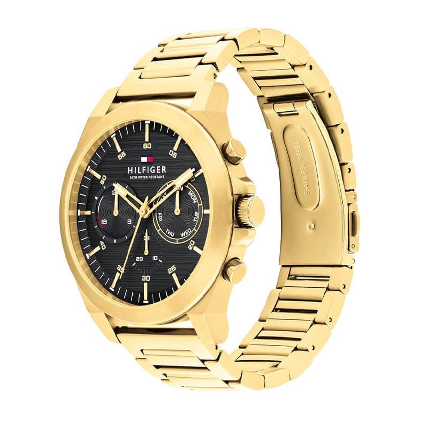 Reloj Tommy Hilfiger Análogo Hombre 1710520-1