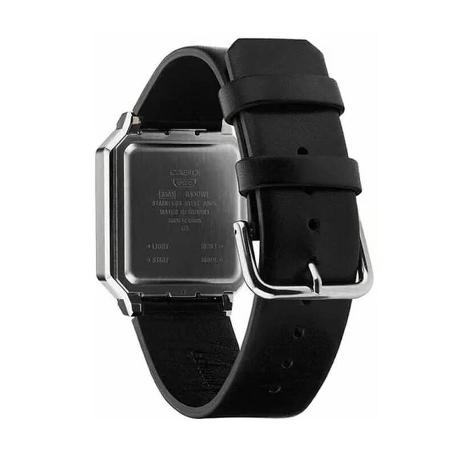 Reloj Casio Digital Unisex A100WEL-1A-2