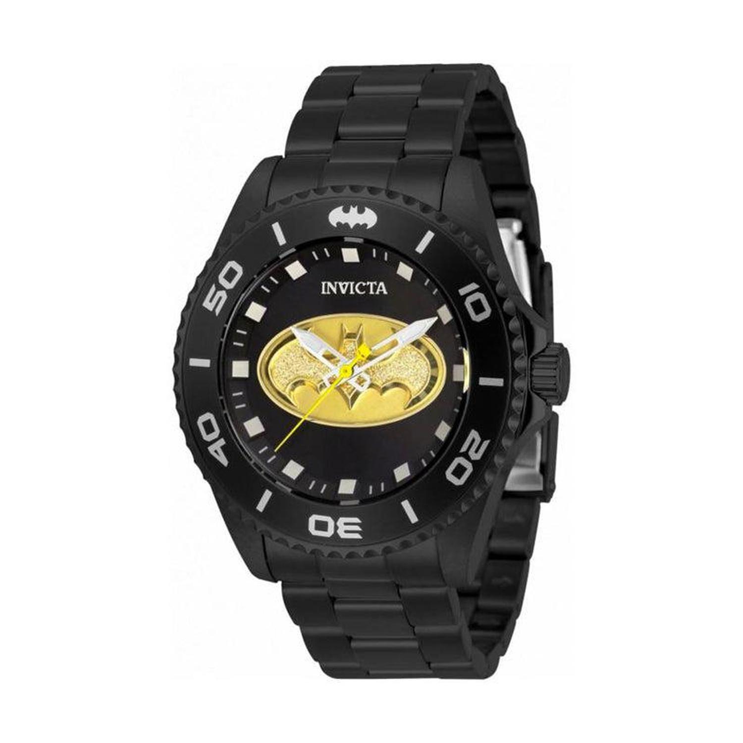 Reloj Invicta Análogo Hombre 32382-0