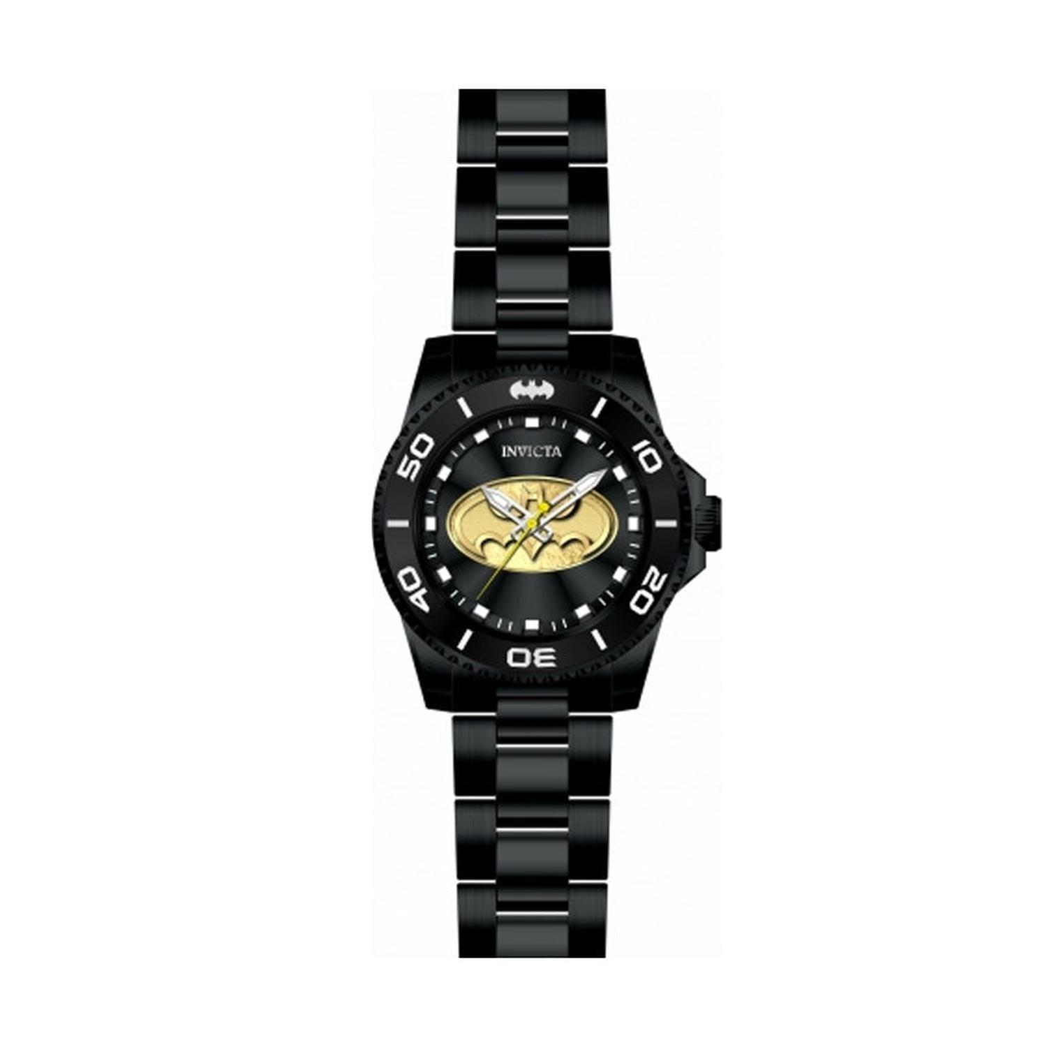 Reloj Invicta Análogo Hombre 32382-1