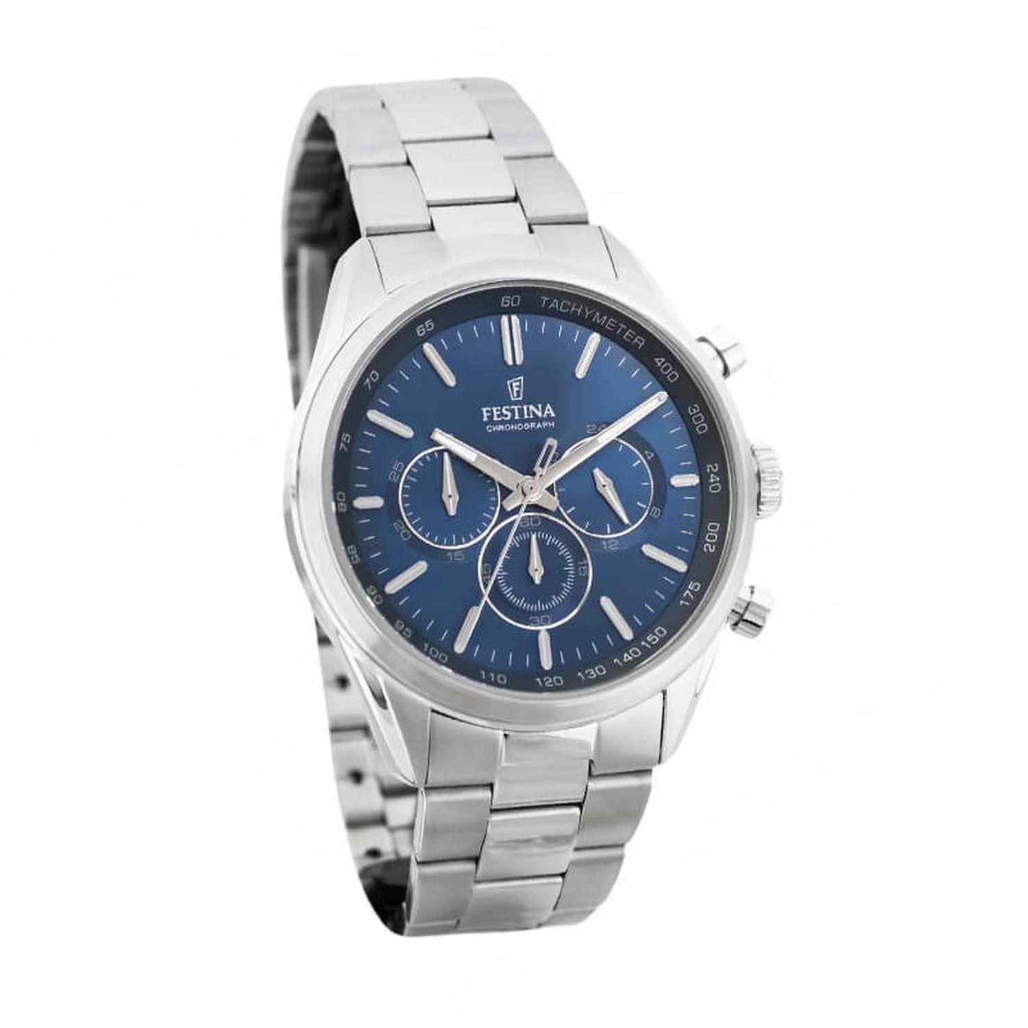 Reloj Análogo Festina Hombre F16820/2-1