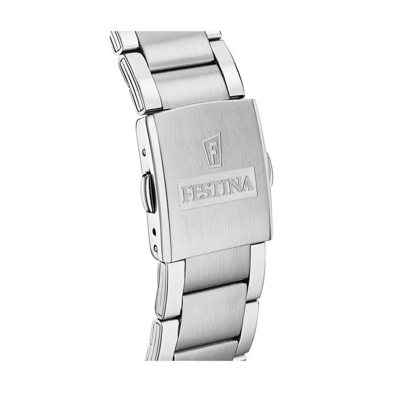 Reloj Análogo Festina Hombre F16820/2-2