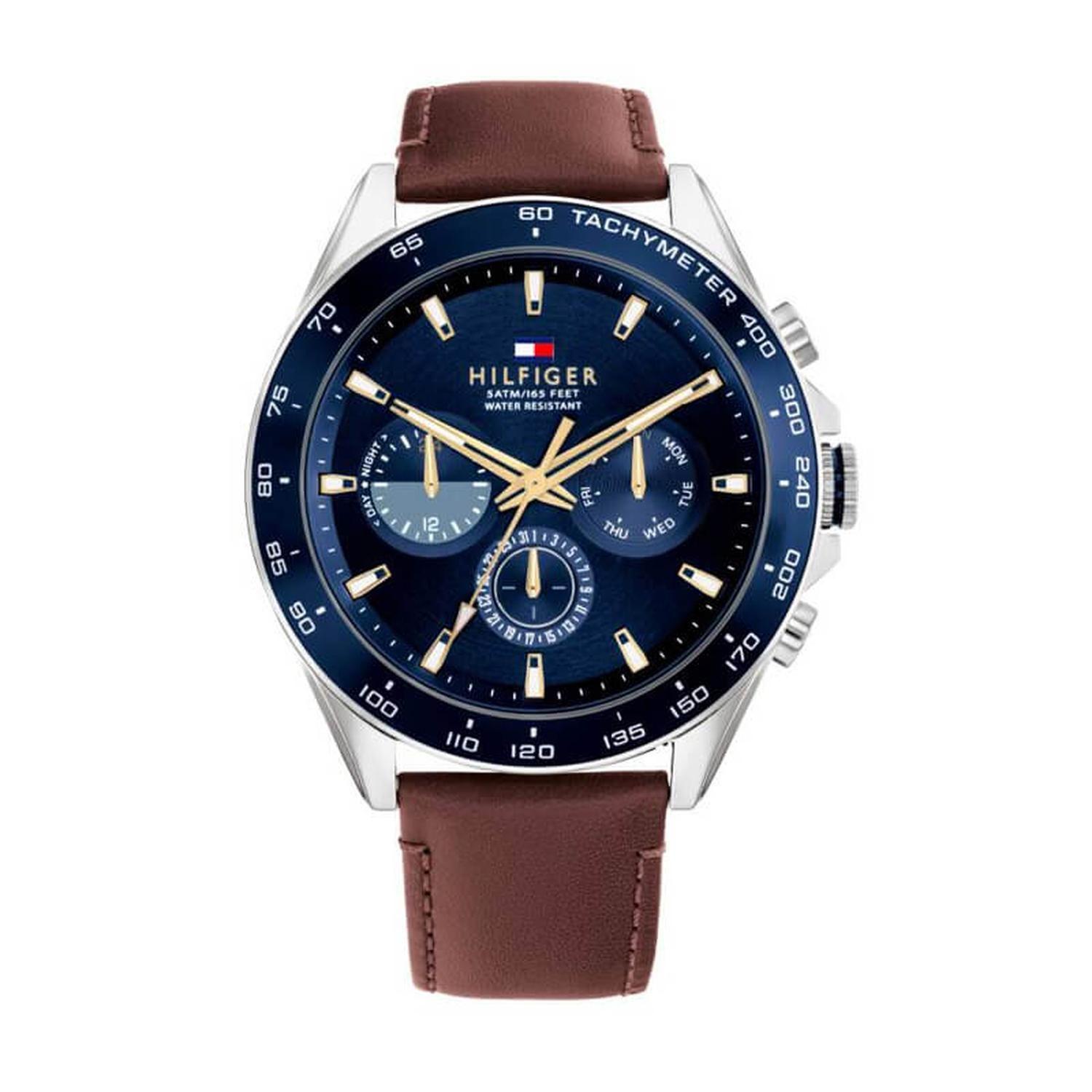 Reloj Análogo Tommy Hilfiger Hombre 1791965-0
