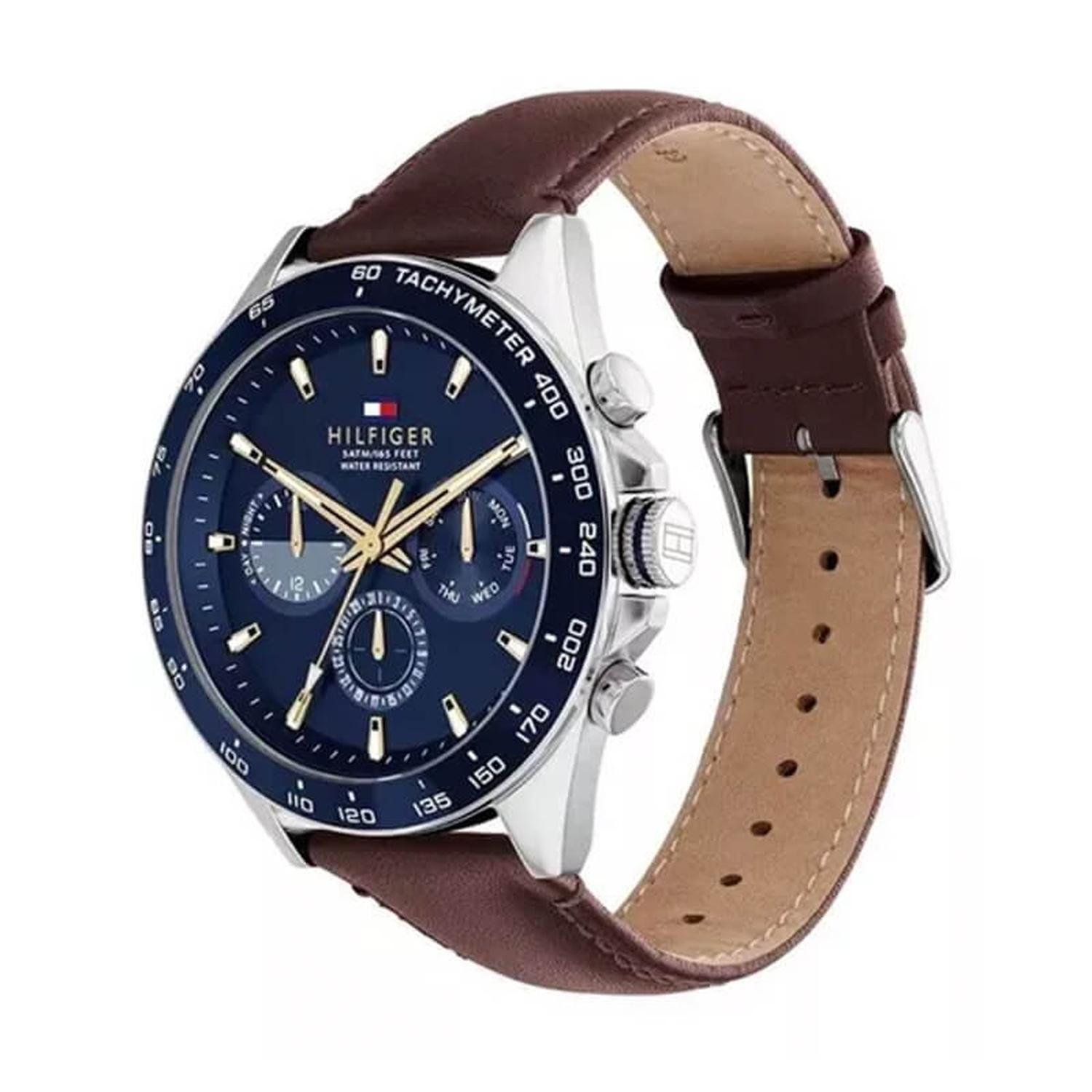 Reloj Análogo Tommy Hilfiger Hombre 1791965-1