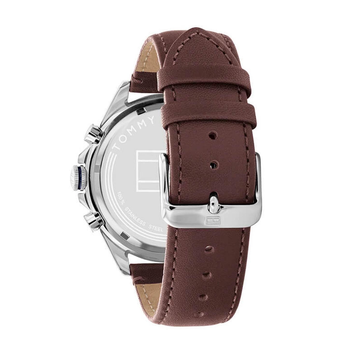 Reloj Análogo Tommy Hilfiger Hombre 1791965-2