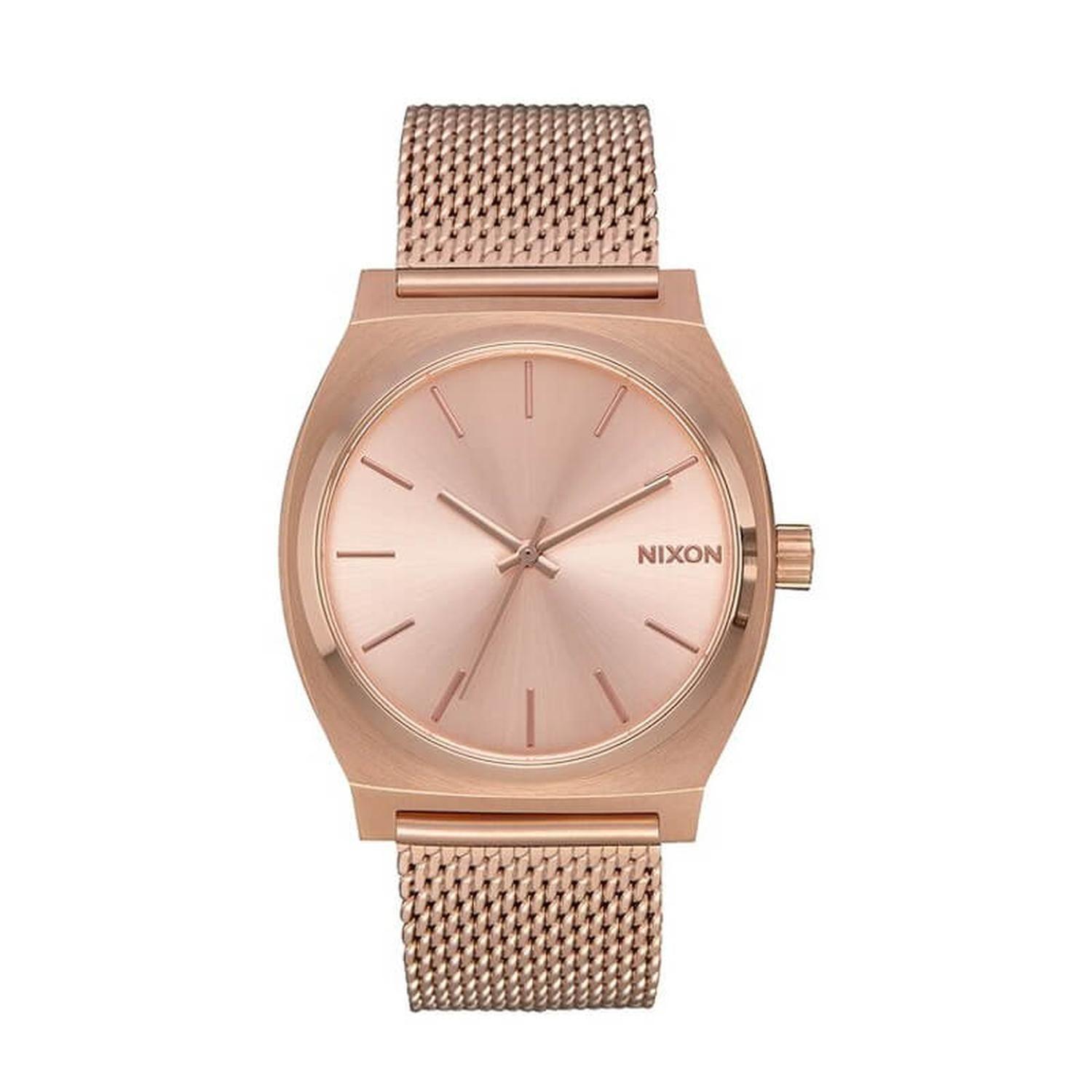 Reloj Nixon Análogo Hombre A1187-897-00-0