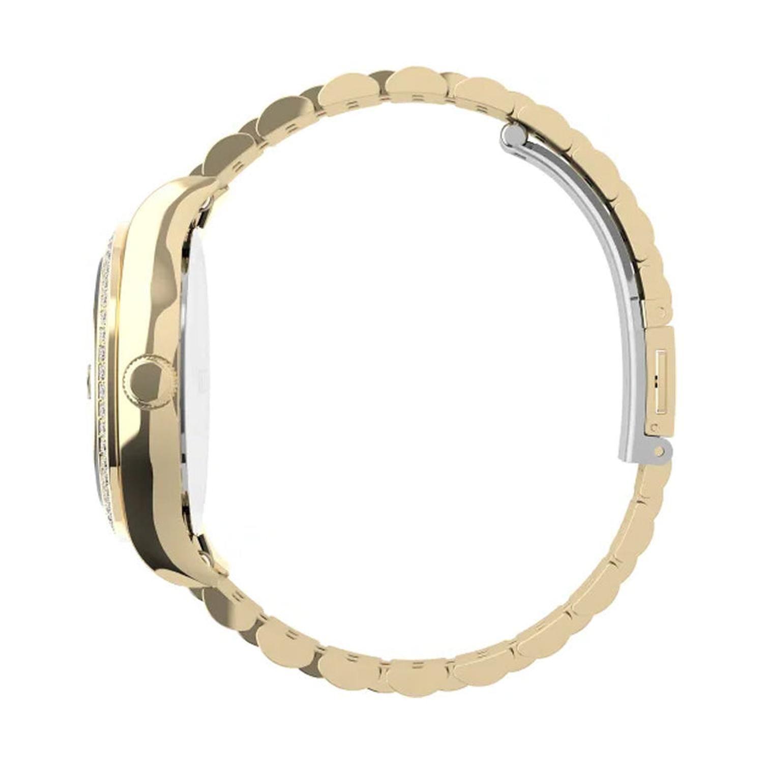 Reloj Timex Análogo Mujer TW2U53800-2