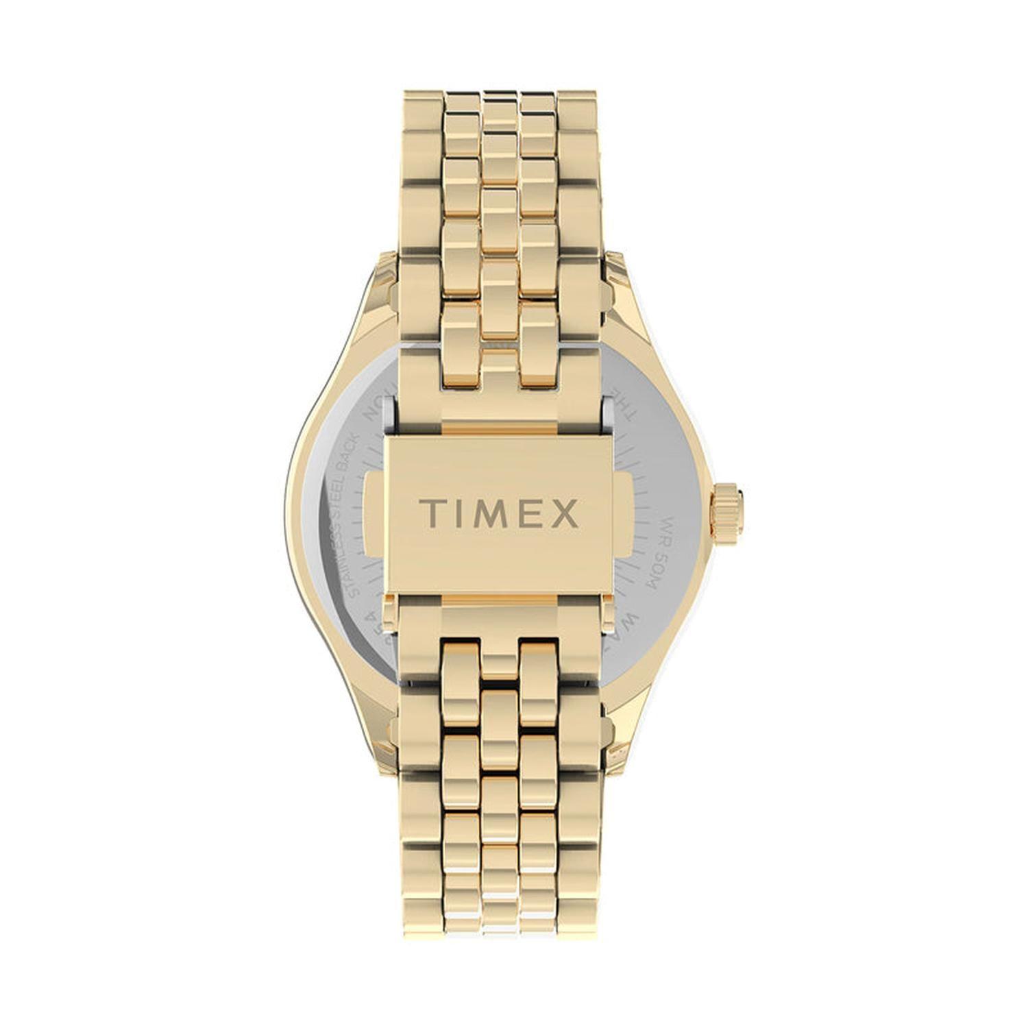 Reloj Timex Análogo Mujer TW2U53800-3