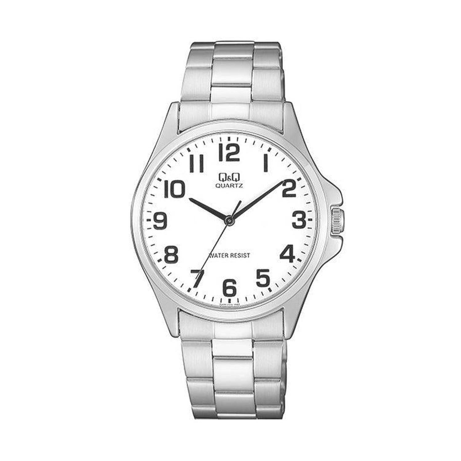 Reloj Q&Q Análogo Hombre QA06-204-0