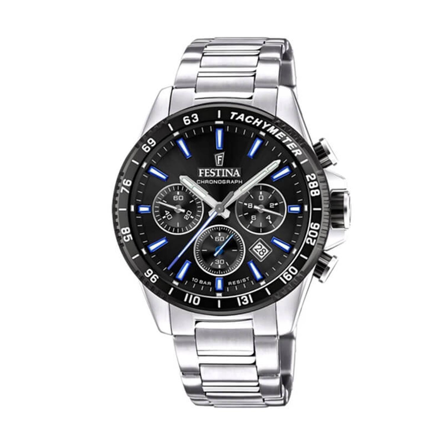 Reloj Análogo Festina Hombre F20560/5-0
