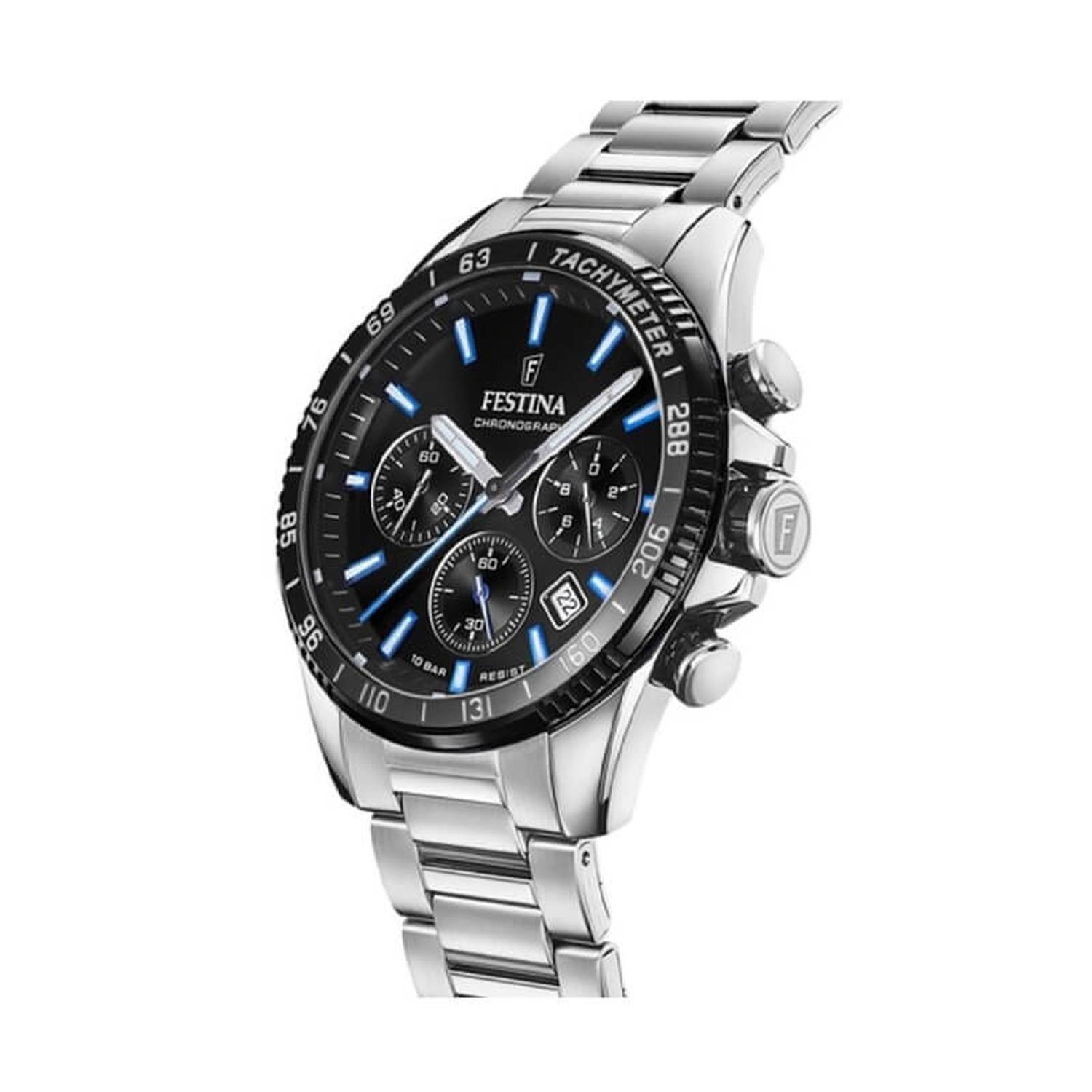 Reloj Análogo Festina Hombre F20560/5-1