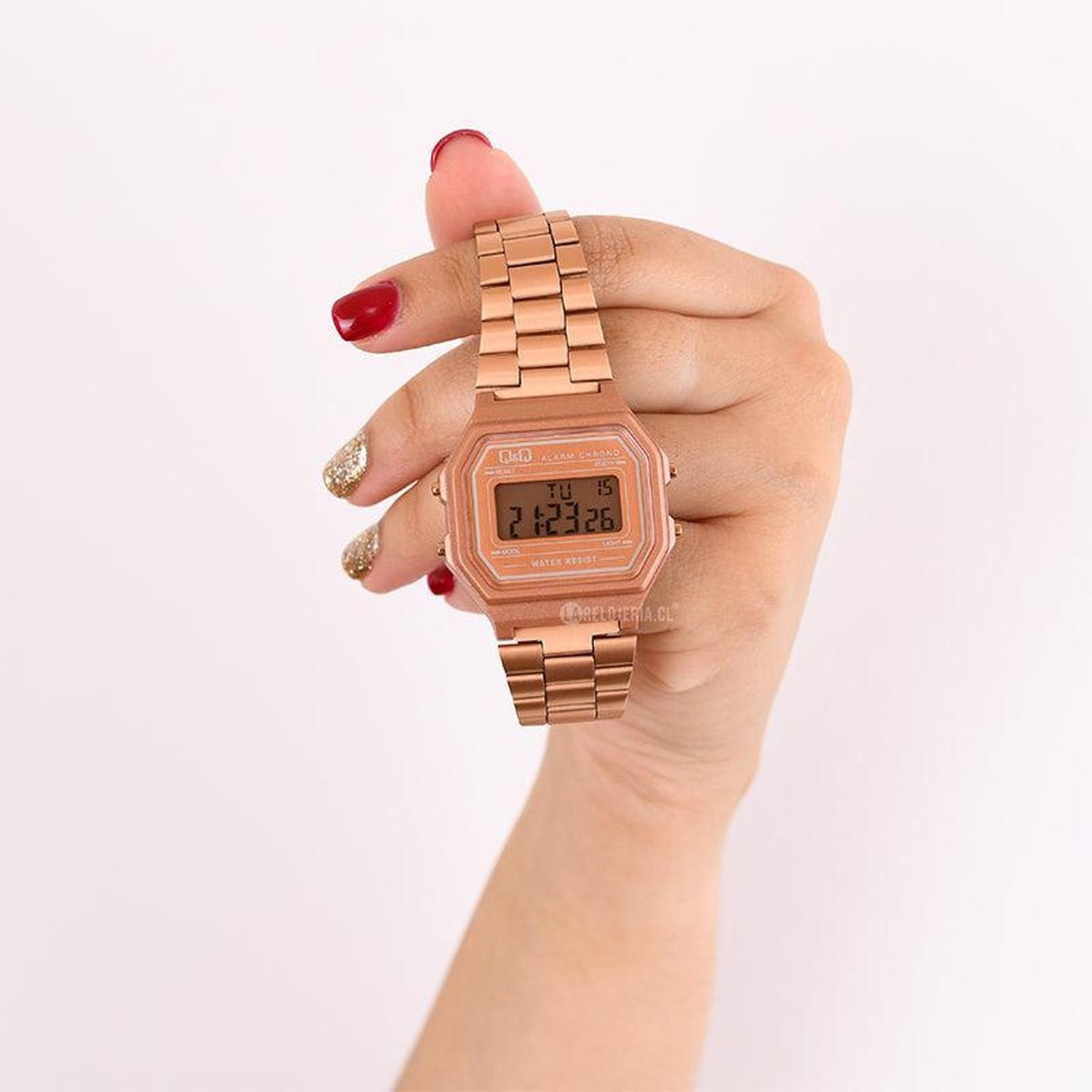 Reloj Q&Q Digital Unisex M173-006-2