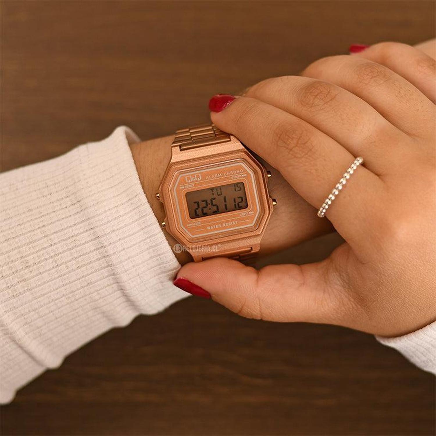 Reloj Q&Q Digital Unisex M173-006-3