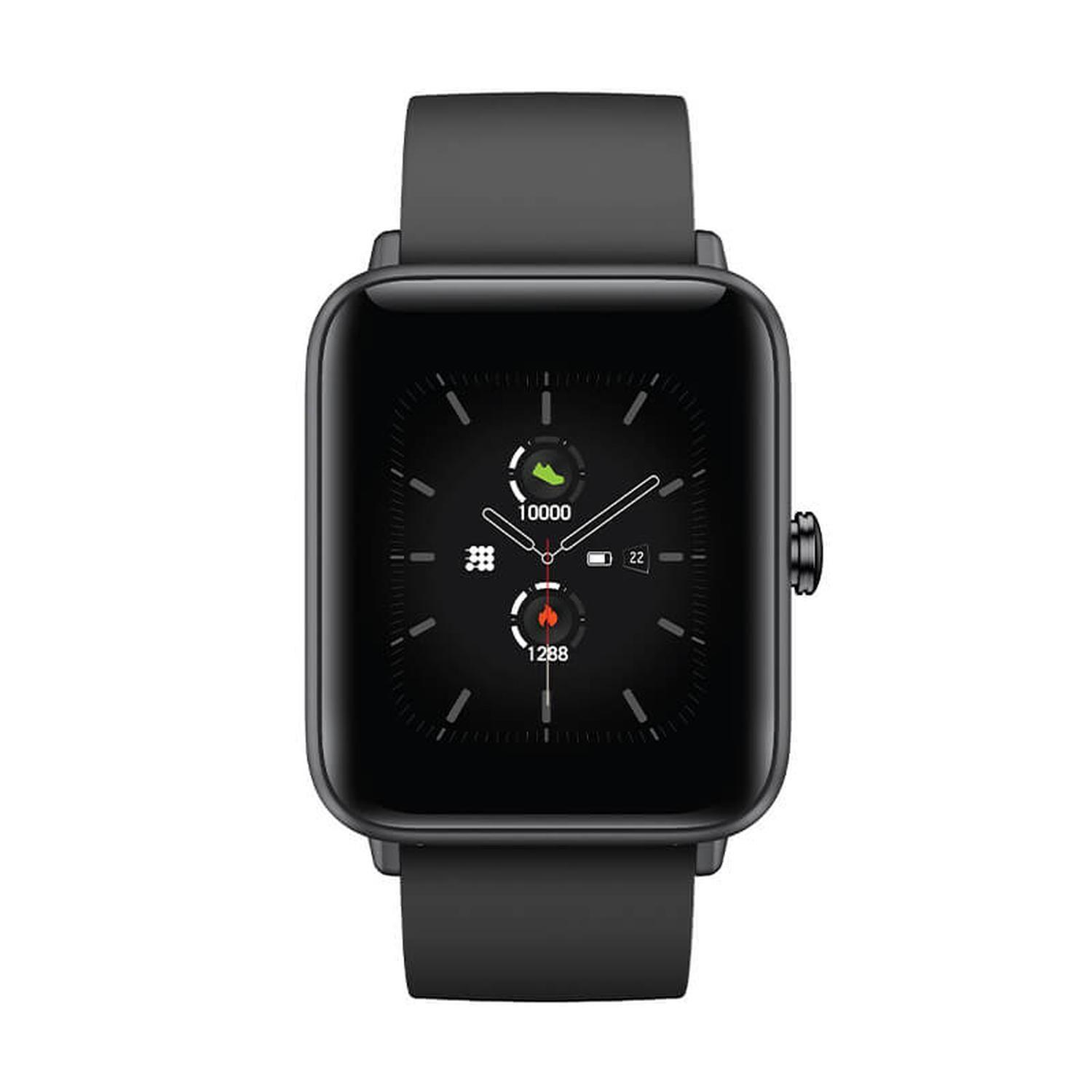 Reloj Cubitt Smart Unisex CT2P-11-0