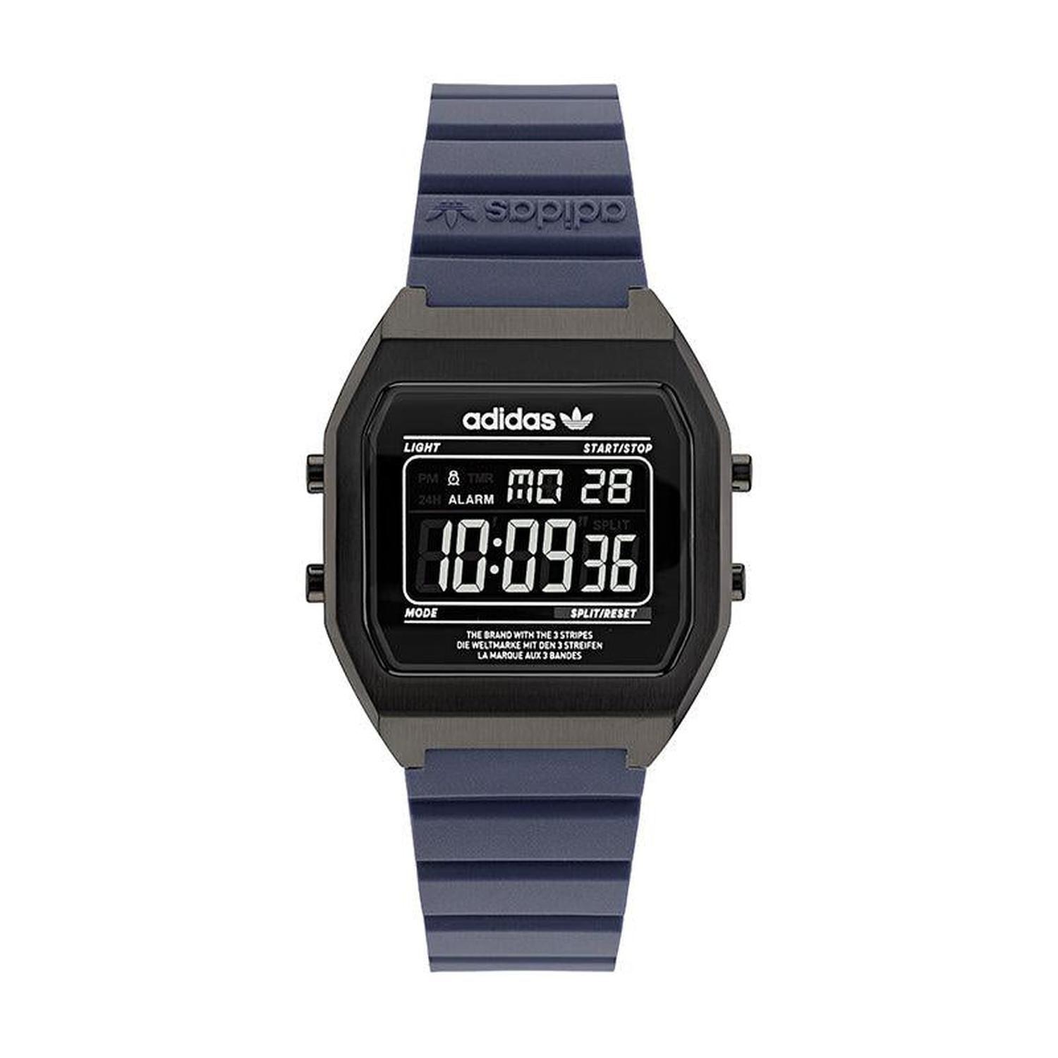 Reloj Adidas Digital Unisex AOST22077-0