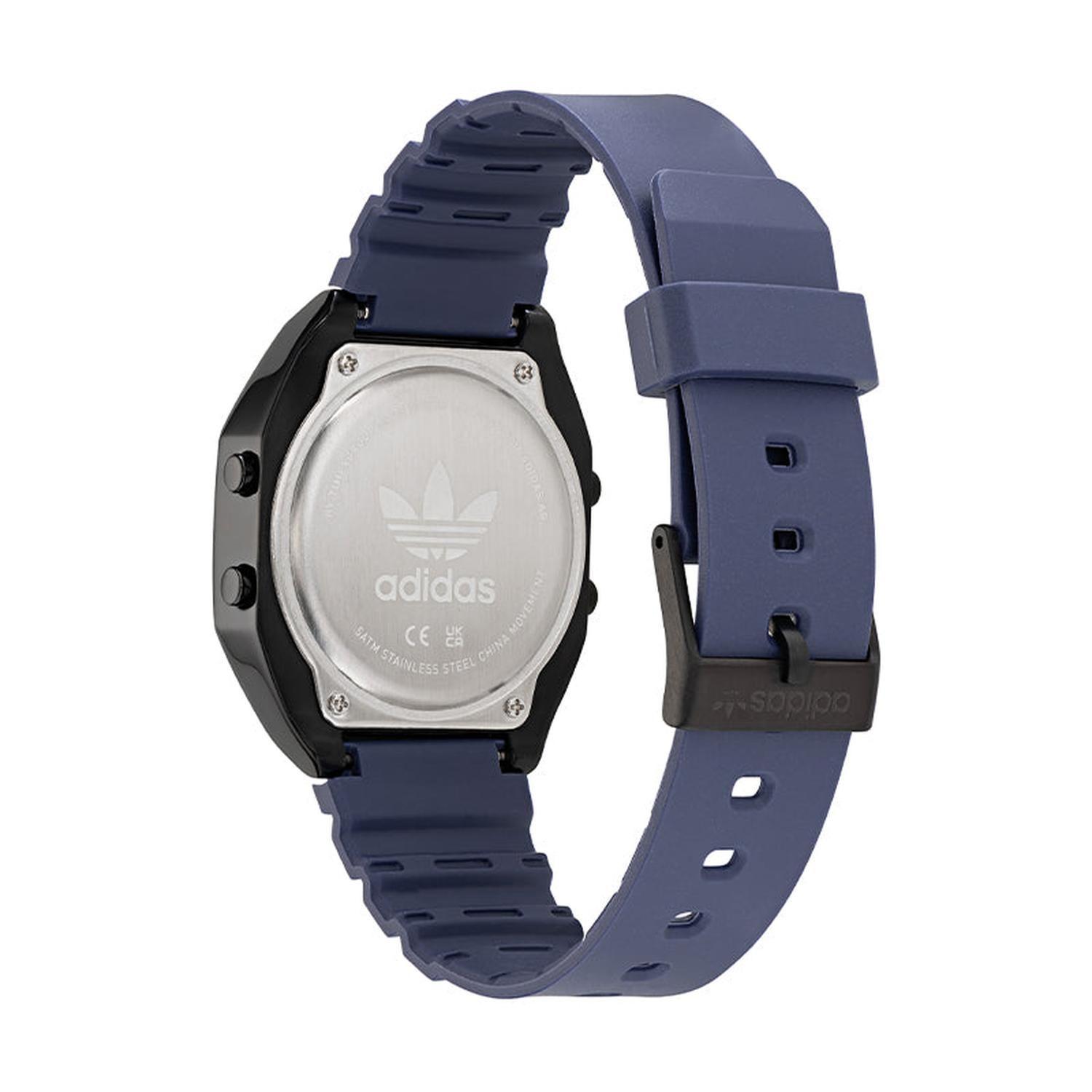 Reloj Adidas Digital Unisex AOST22077-1