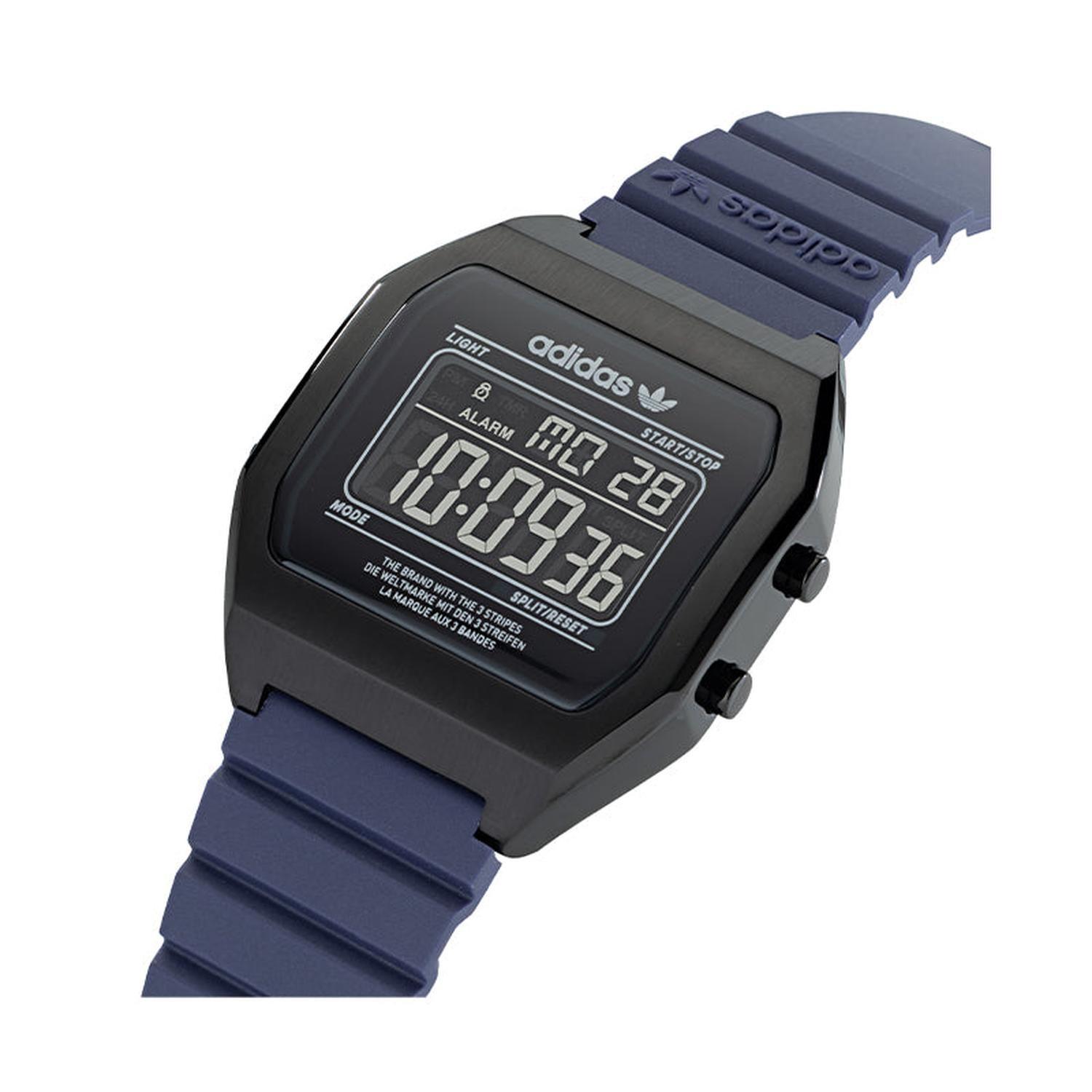 Reloj Adidas Digital Unisex AOST22077-3