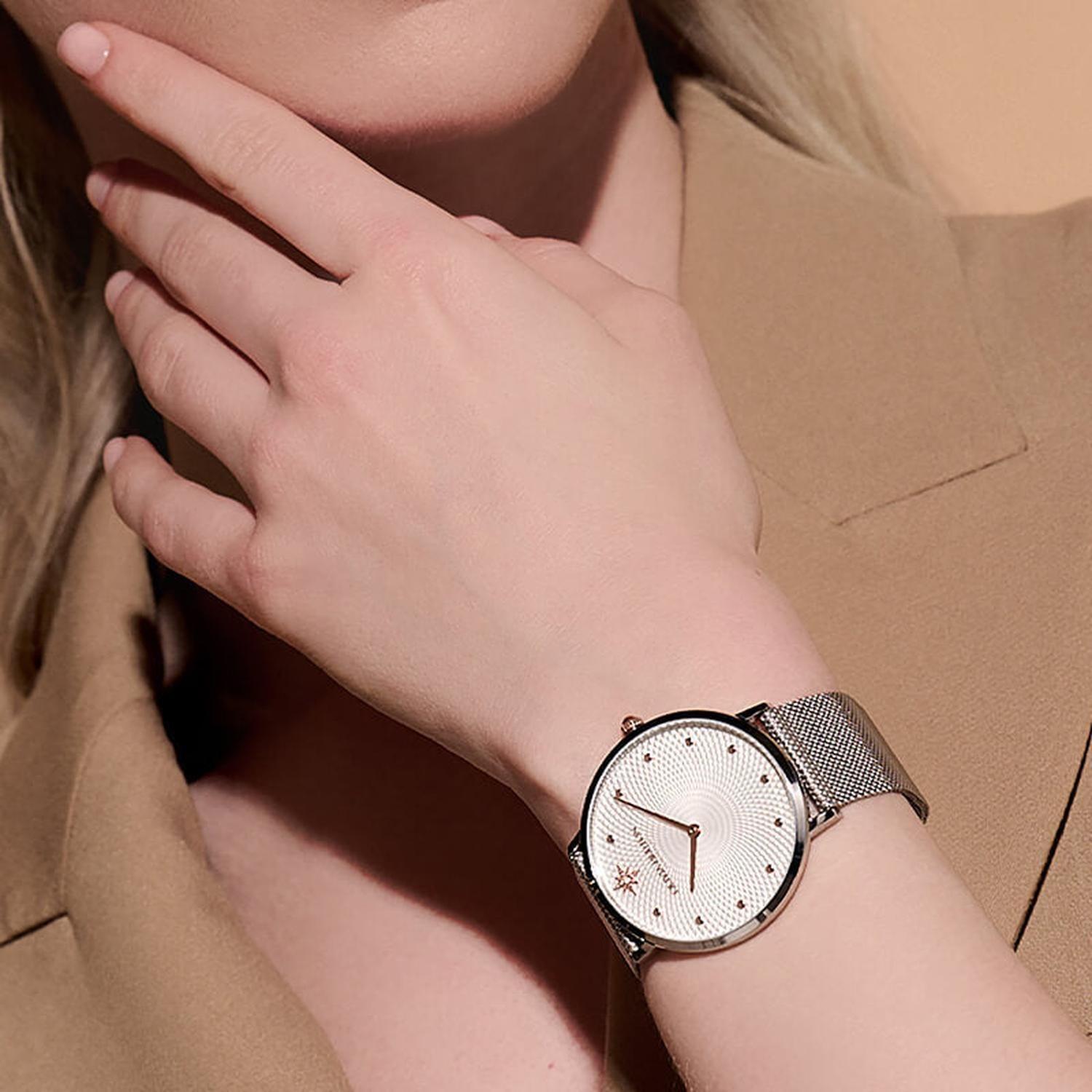 Reloj Análogo Olivia Burton Mujer 24000023-1