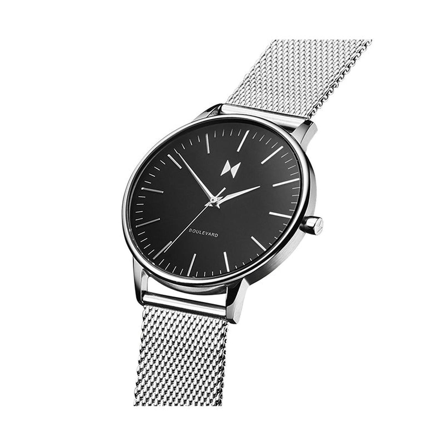 Reloj MVMT Reloj Análogo Mujer D-MB01-BS-2