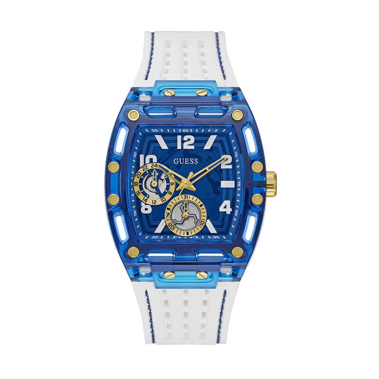 Reloj Análogo Guess Hombre GW0499G6-0