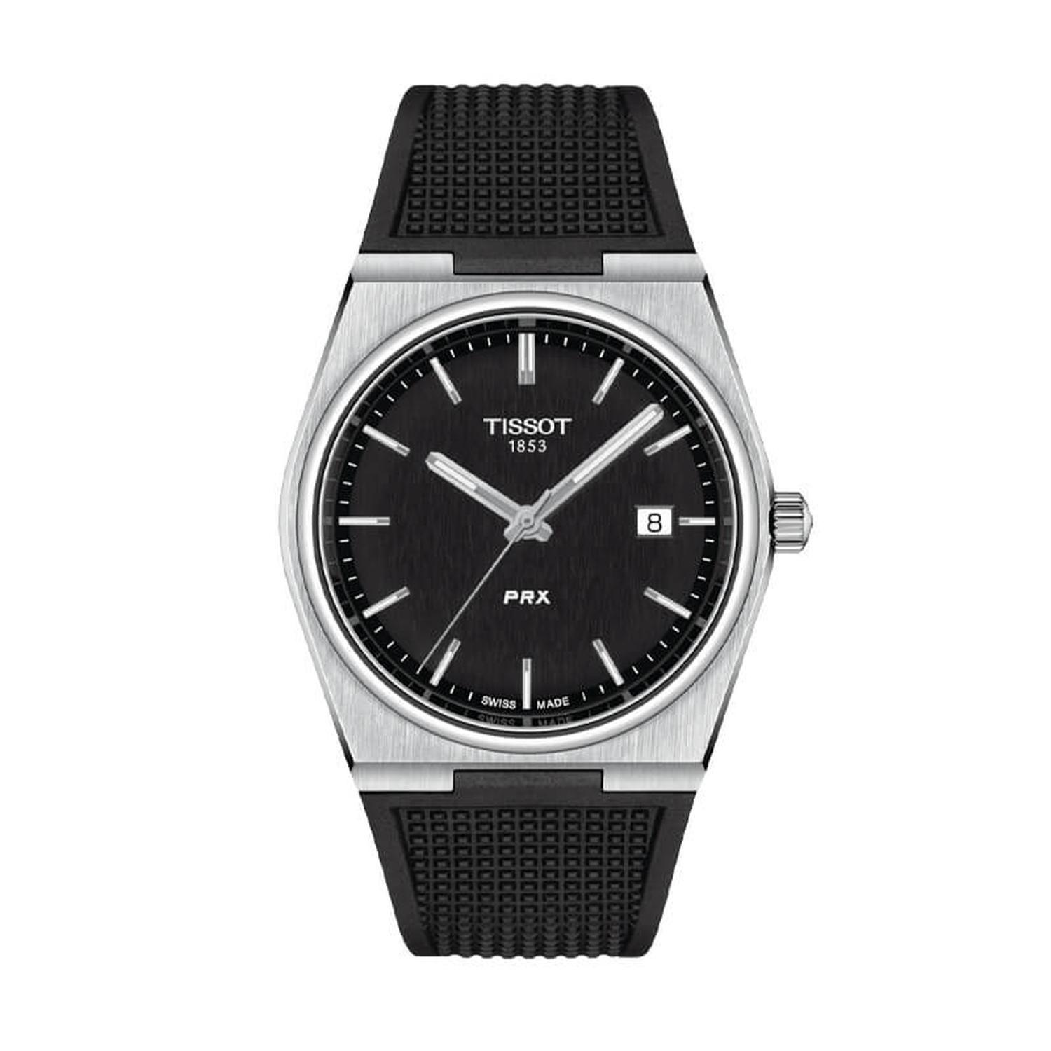 Reloj Análogo Tissot Hombre T1374101705100-0