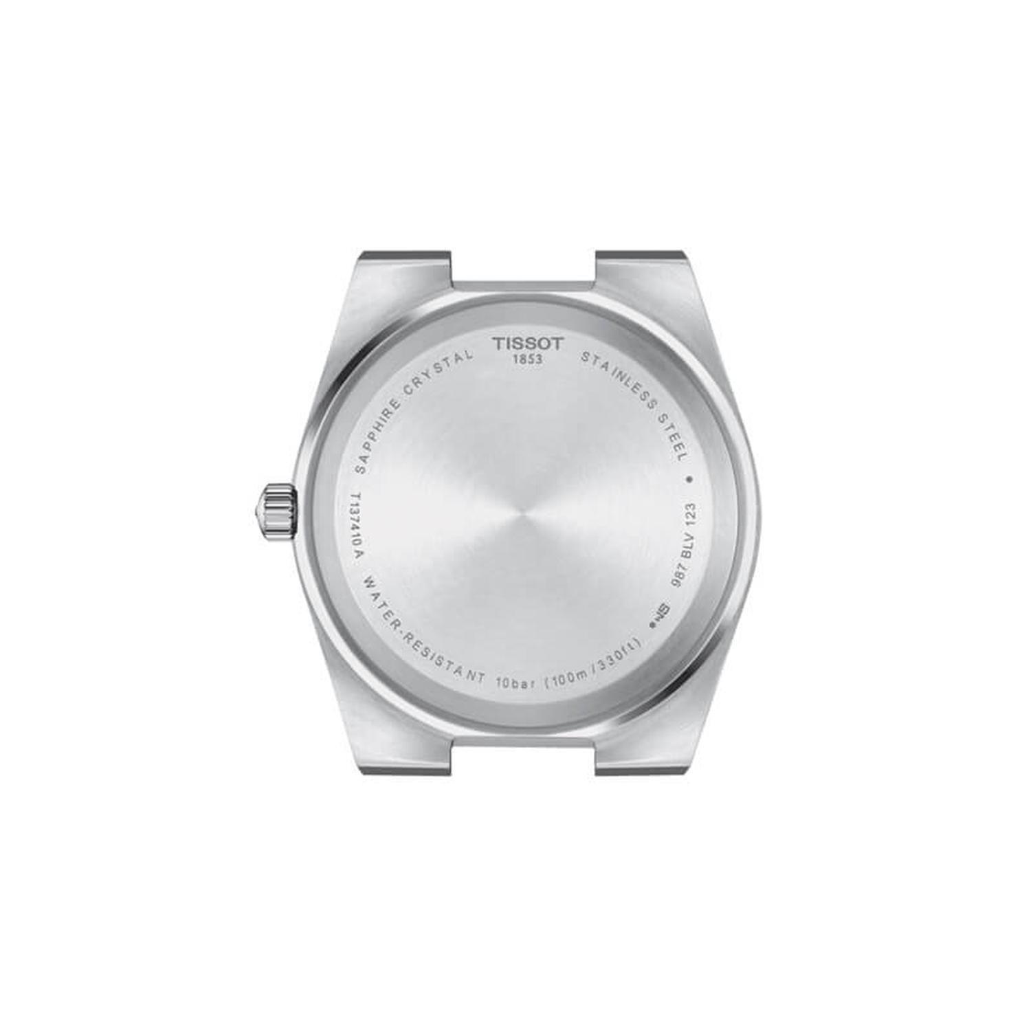 Reloj Análogo Tissot Hombre T1374101705100-2