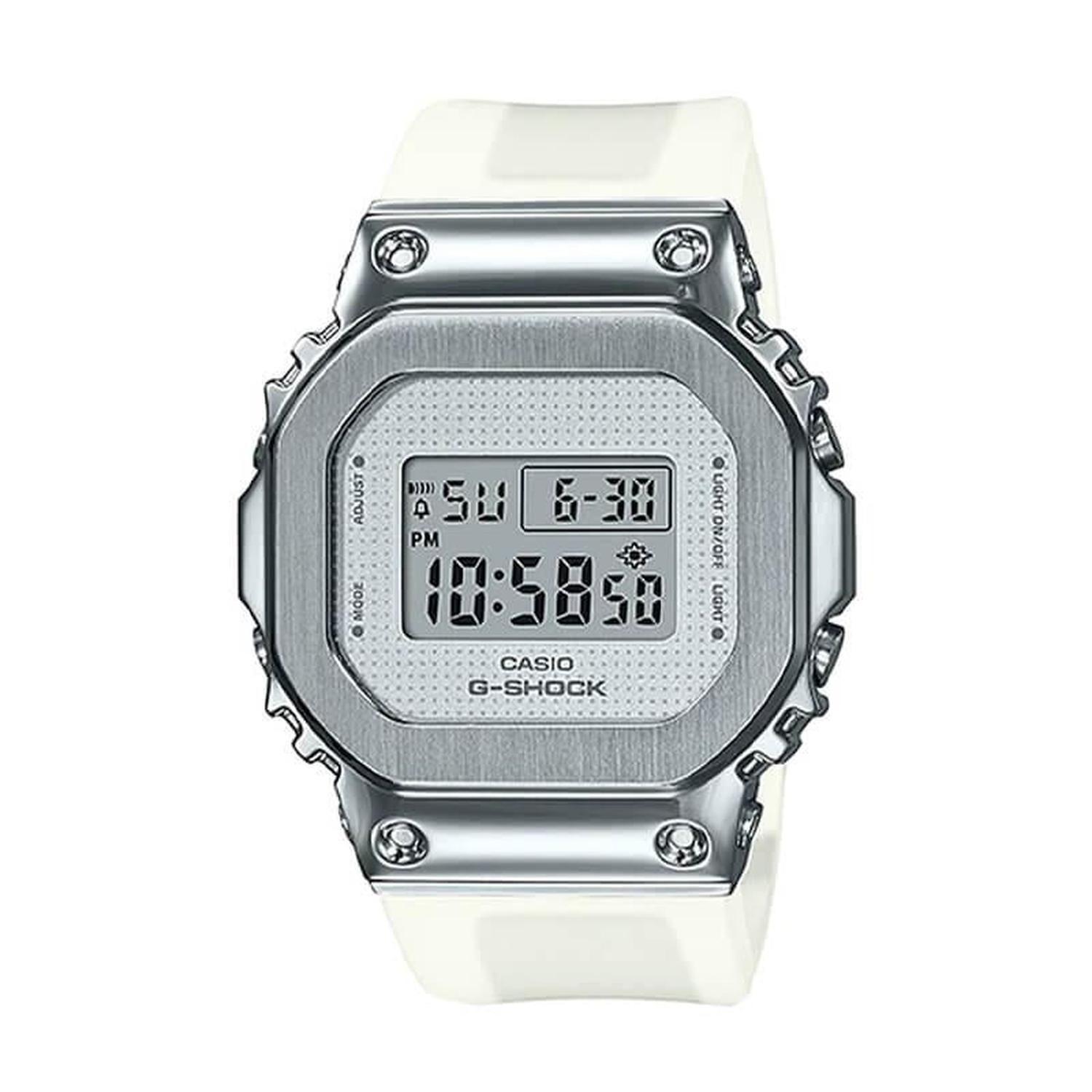 Reloj G-Shock Digital Mujer GM-S5600SK-7-0