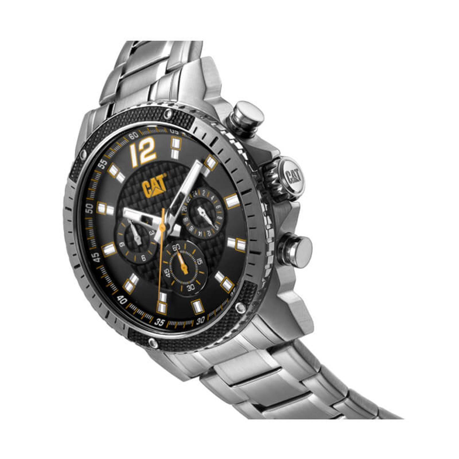 Reloj CAT Análogo Hombre CB14911132-1