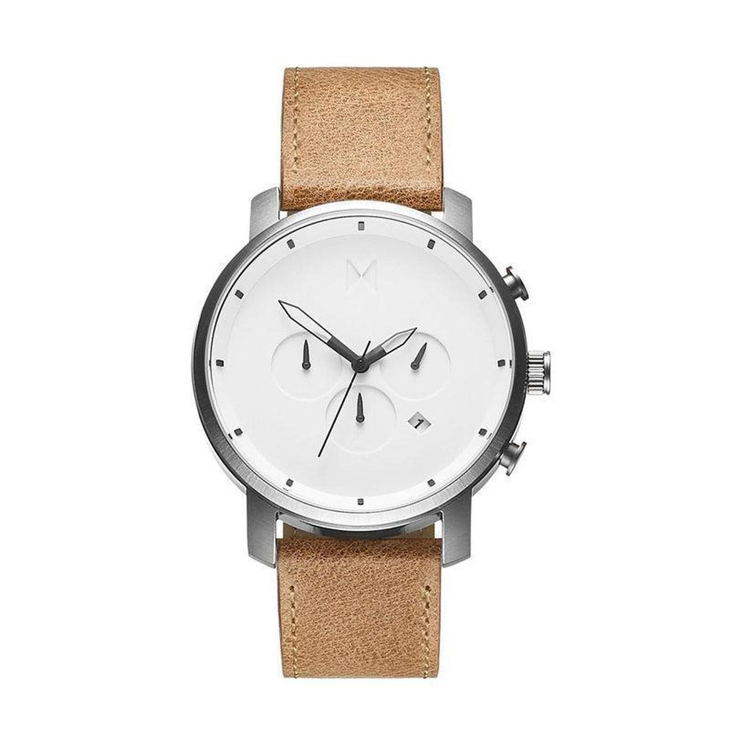 Reloj MVMT Análogo Hombre D-MC01WT-0