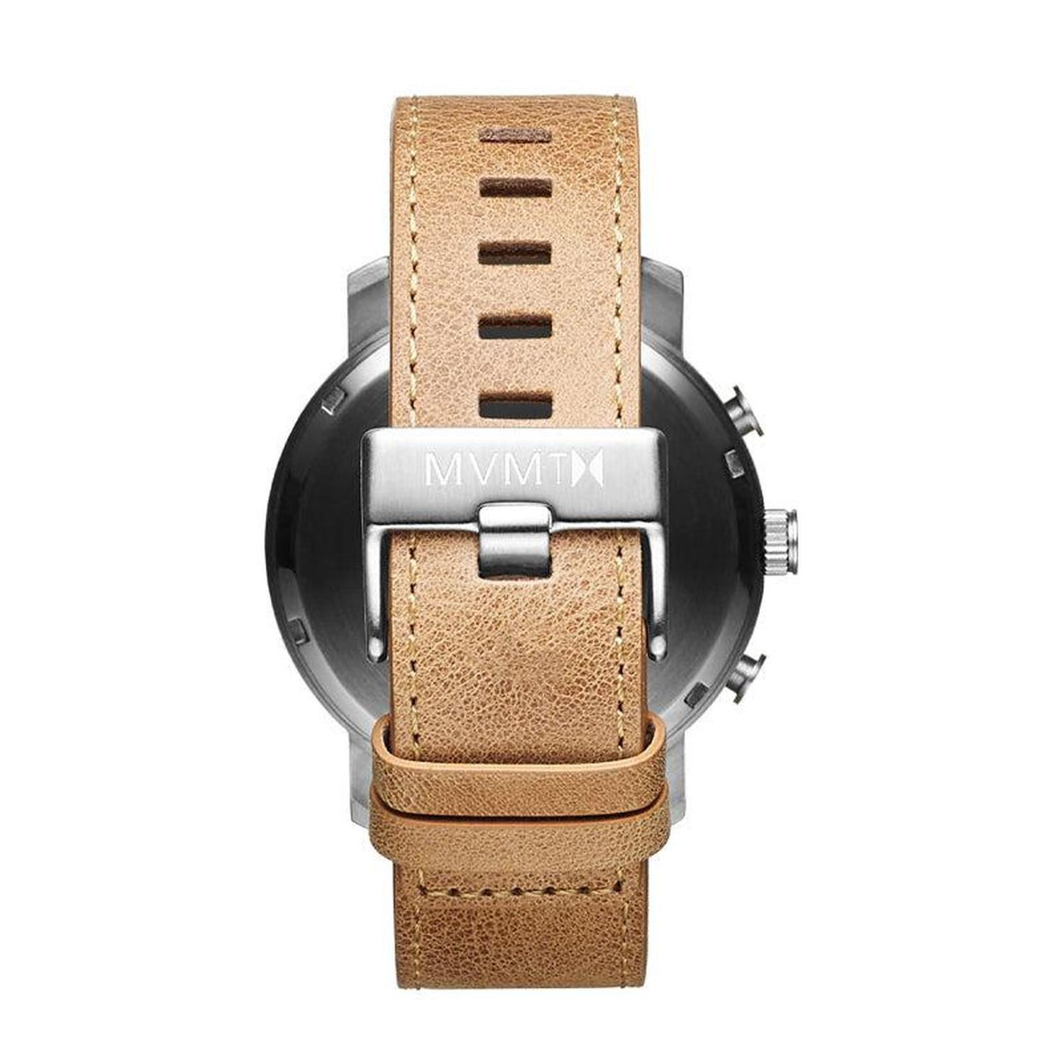 Reloj MVMT Análogo Hombre D-MC01WT-3