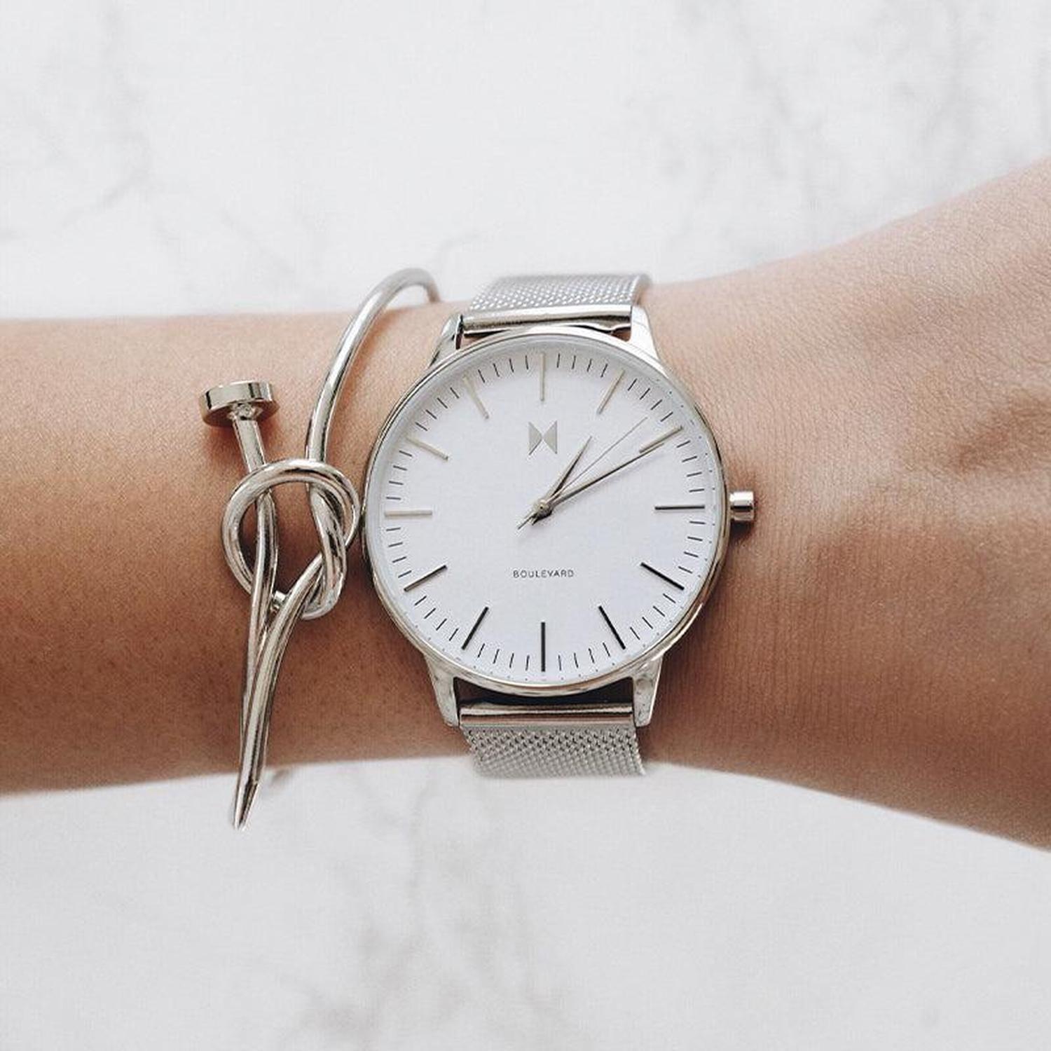 Reloj MVMT Análogo Mujer VENICE-2