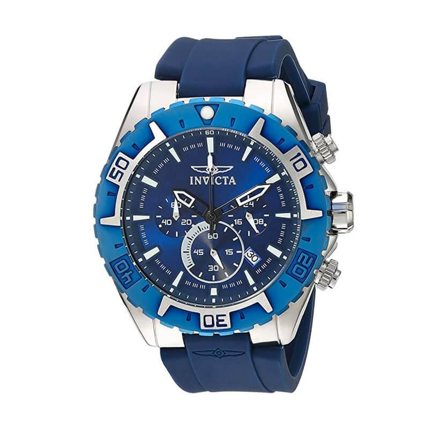 Reloj Invicta Análogo Hombre 22522-0