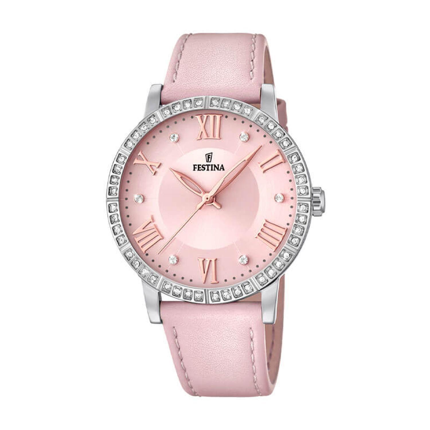 Reloj Festina Análogo Mujer F20412/2-0