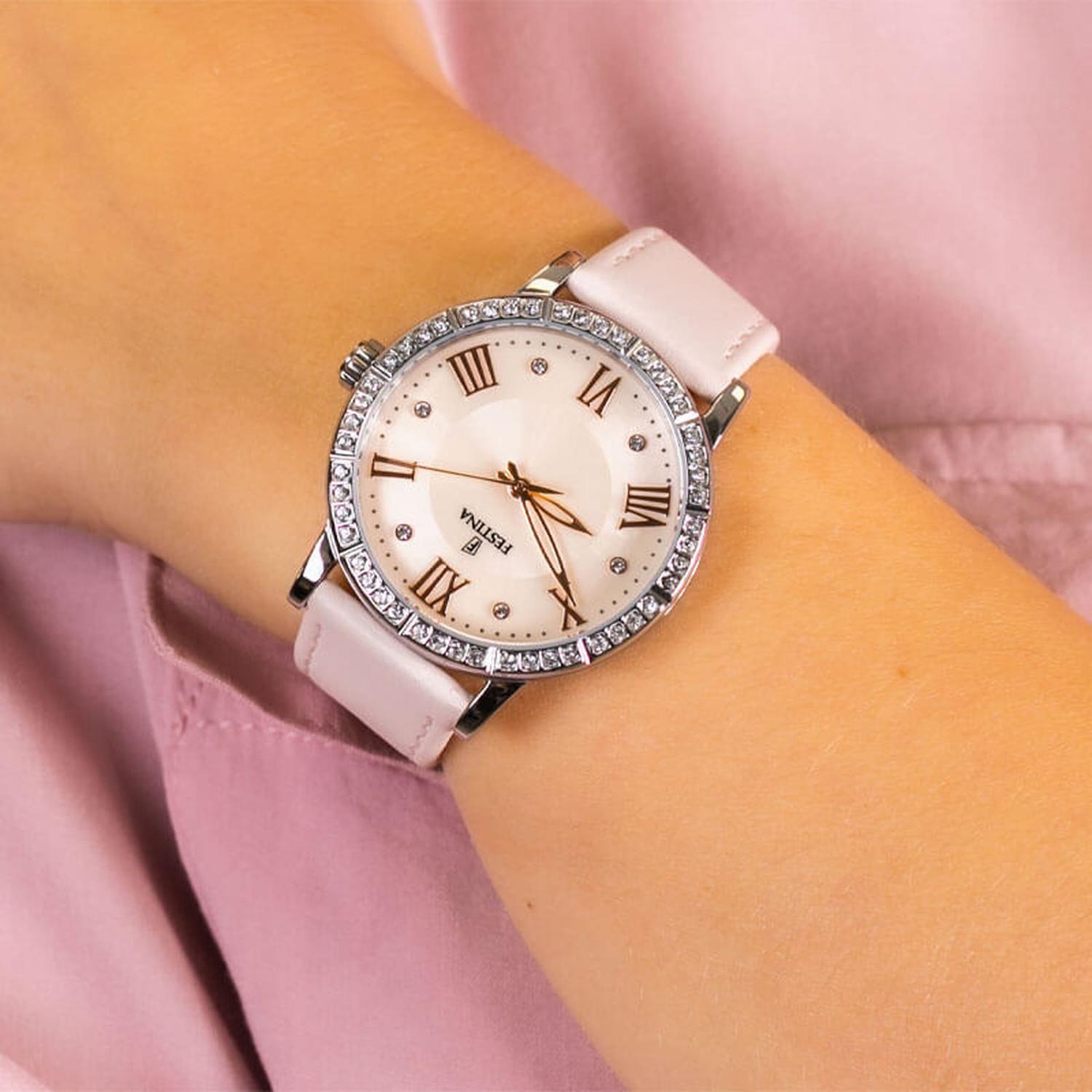 Reloj Festina Análogo Mujer F20412/2-1