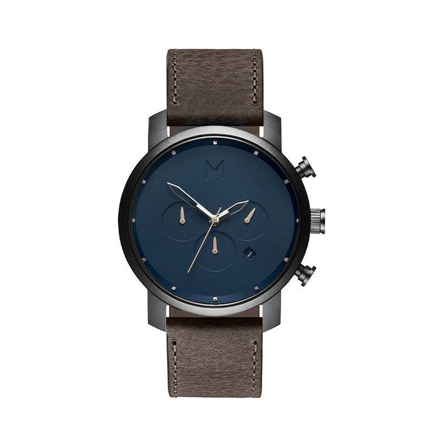 Reloj MVMT Análogo Hombre D-MC01-SGR-0