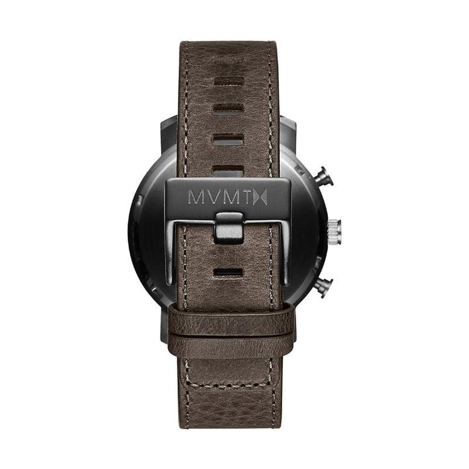 Reloj MVMT Análogo Hombre D-MC01-SGR-2