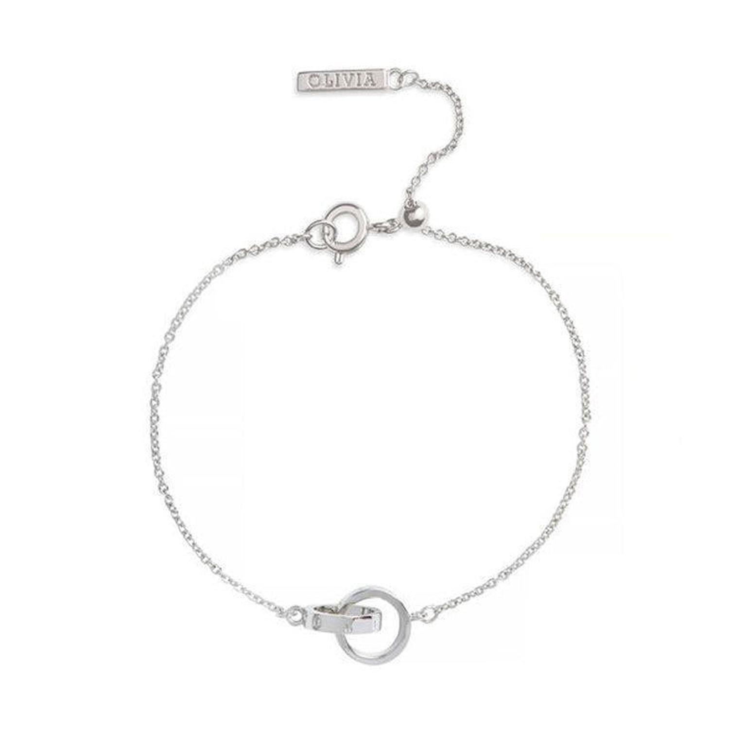 Pulsera Olivia Burton Mujer OBJENB14B-0