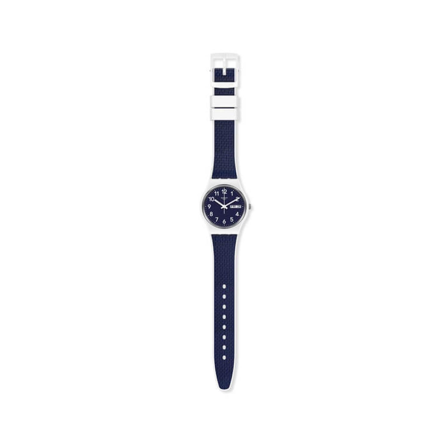 Reloj Swatch Análogo Hombre GW715-1
