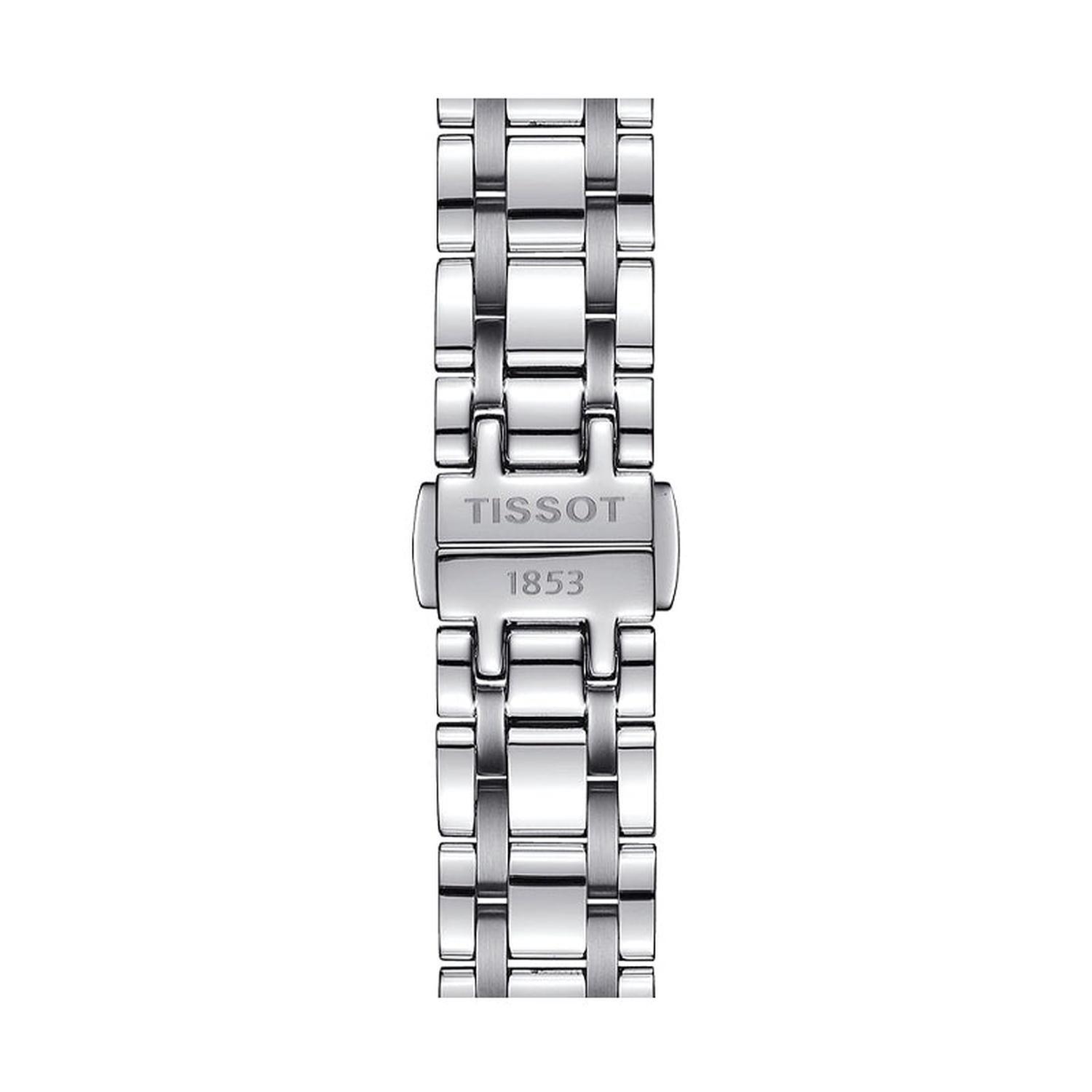 Reloj Tissot Análogo Mujer T0502171105200-1