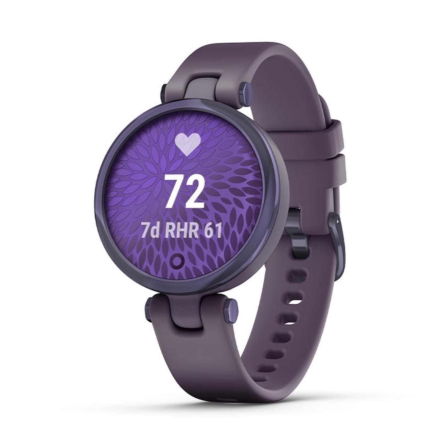 Reloj Garmin Smart Unisex 010-02384-02-1