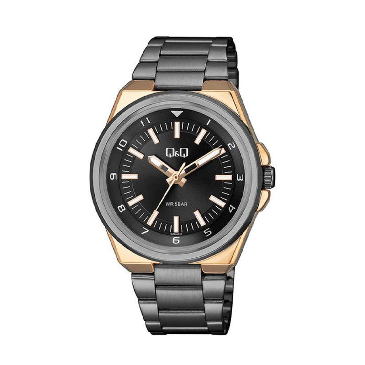 Reloj Q&Q Análogo Hombre QZ68-412-0