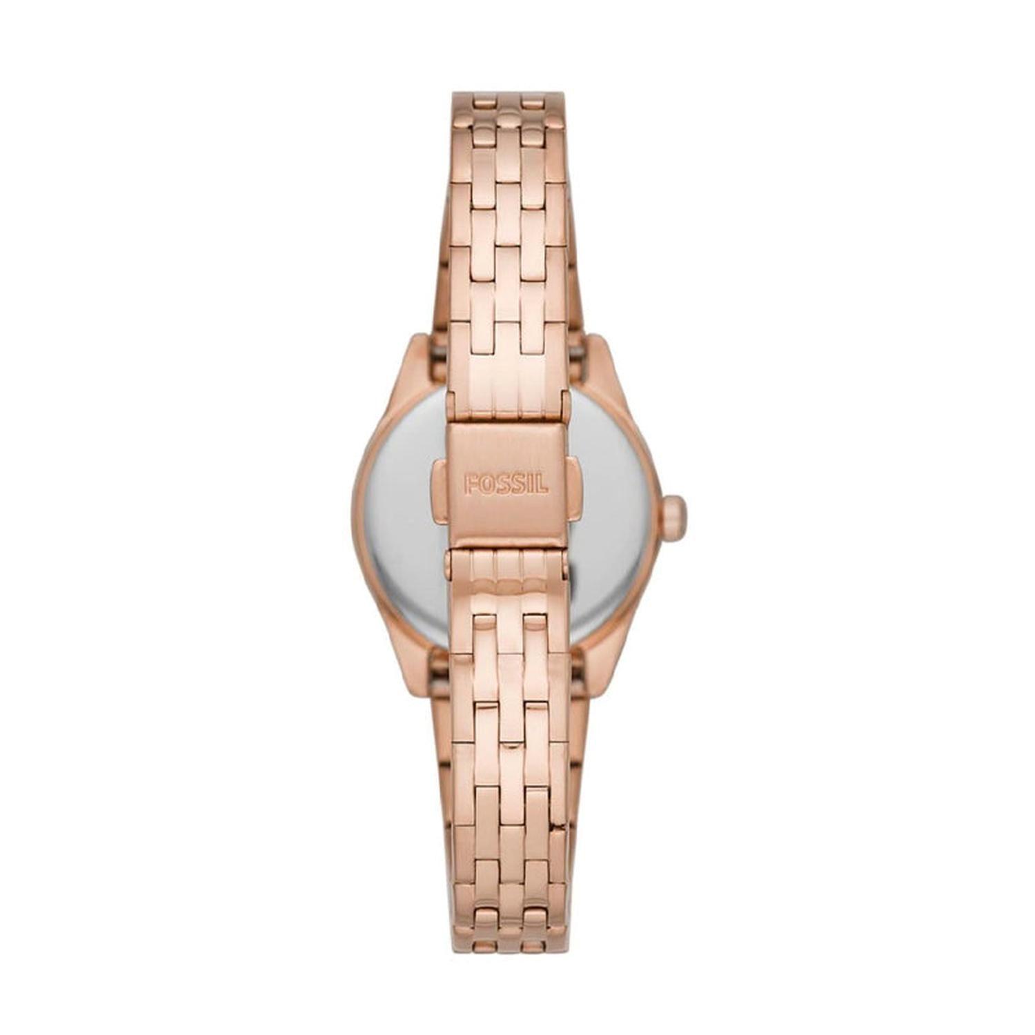 Reloj Fossil Análogo Mujer ES4992-1