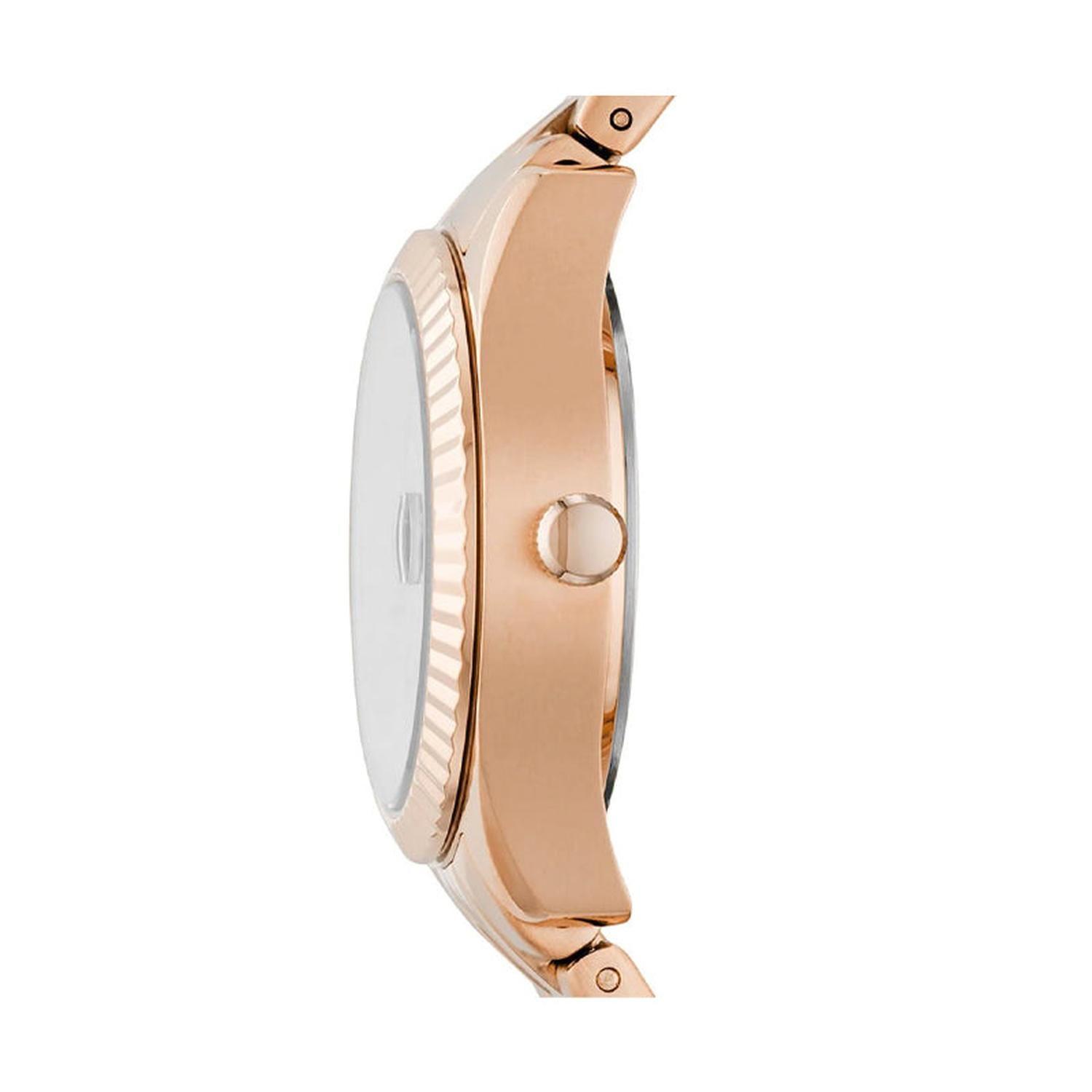 Reloj Fossil Análogo Mujer ES4992-2