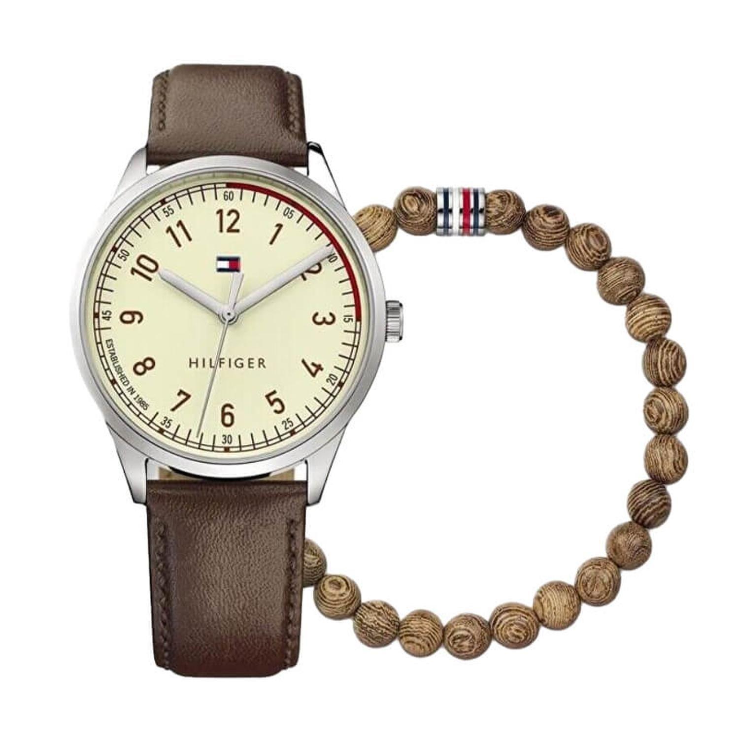 Reloj Tommy Hilfiger Análogo Hombre 2770020-0