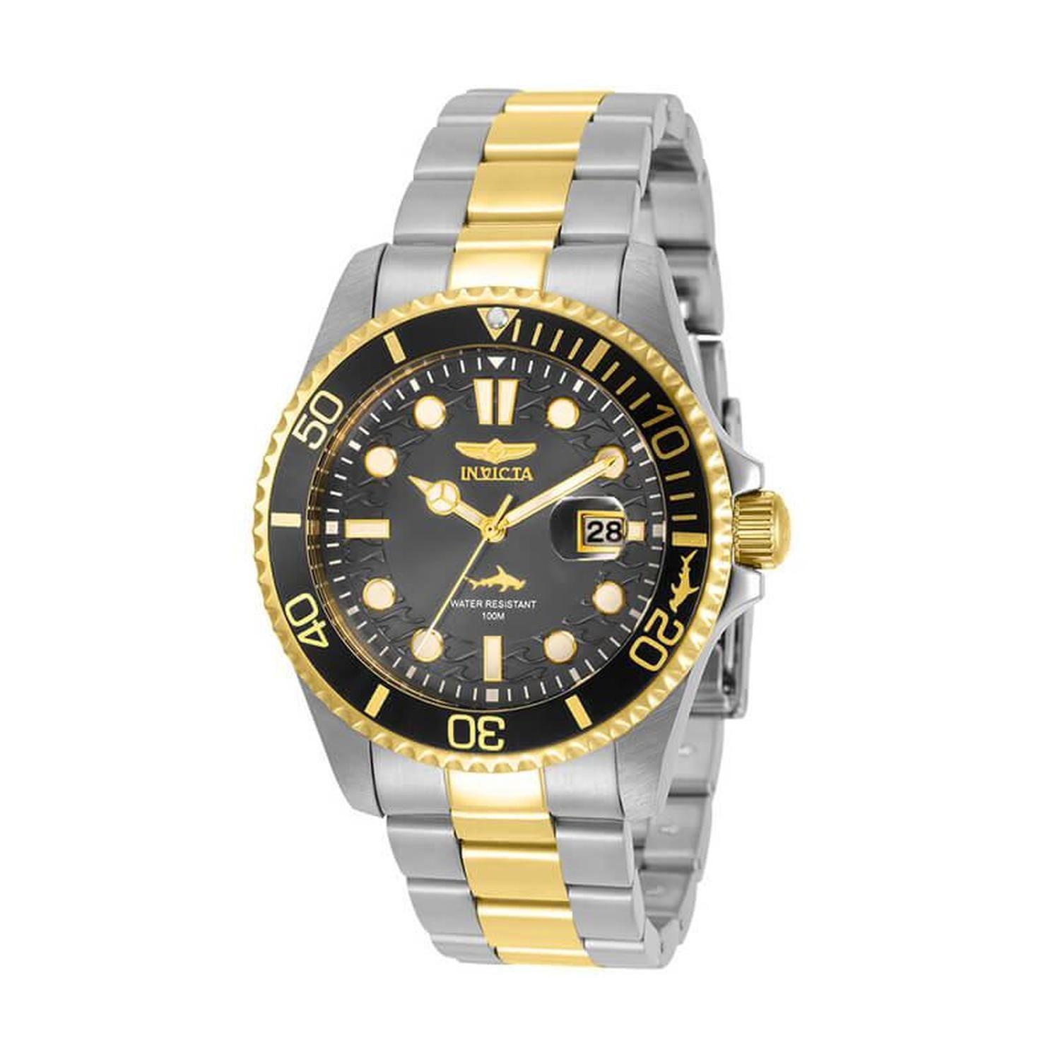 Reloj Invicta Análogo Hombre 30809-0