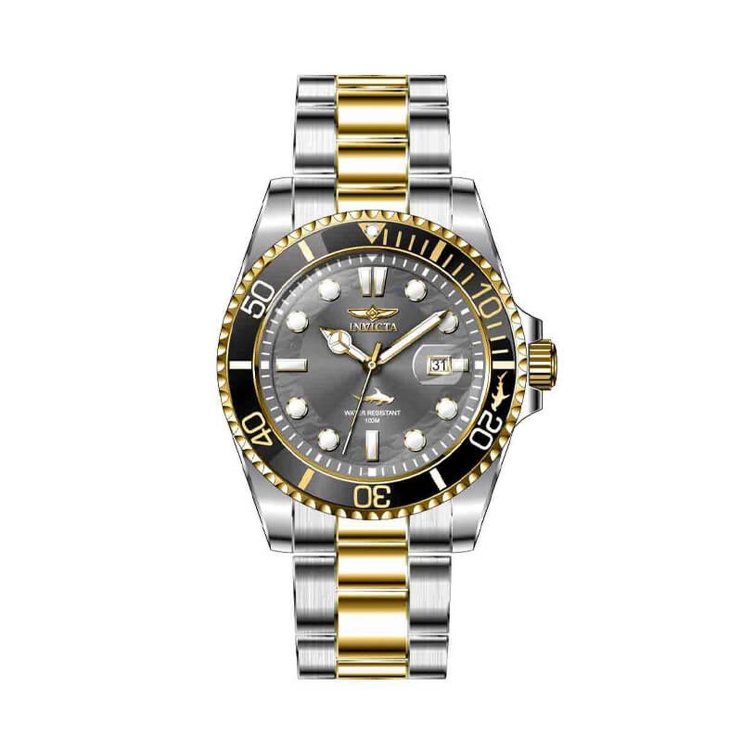 Reloj Invicta Análogo Hombre 30809-1