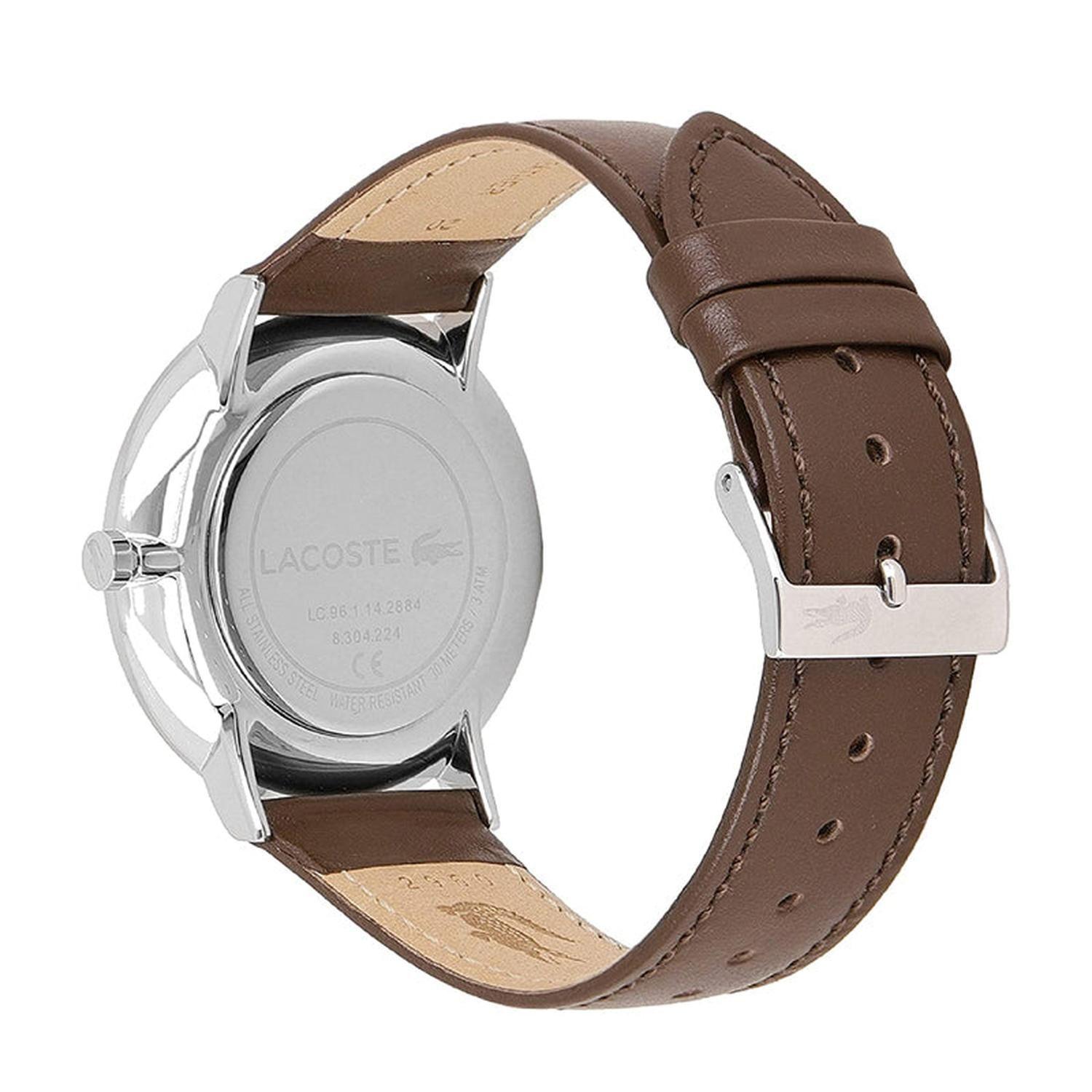 Reloj Lacoste Análogo Hombre 2011003-2