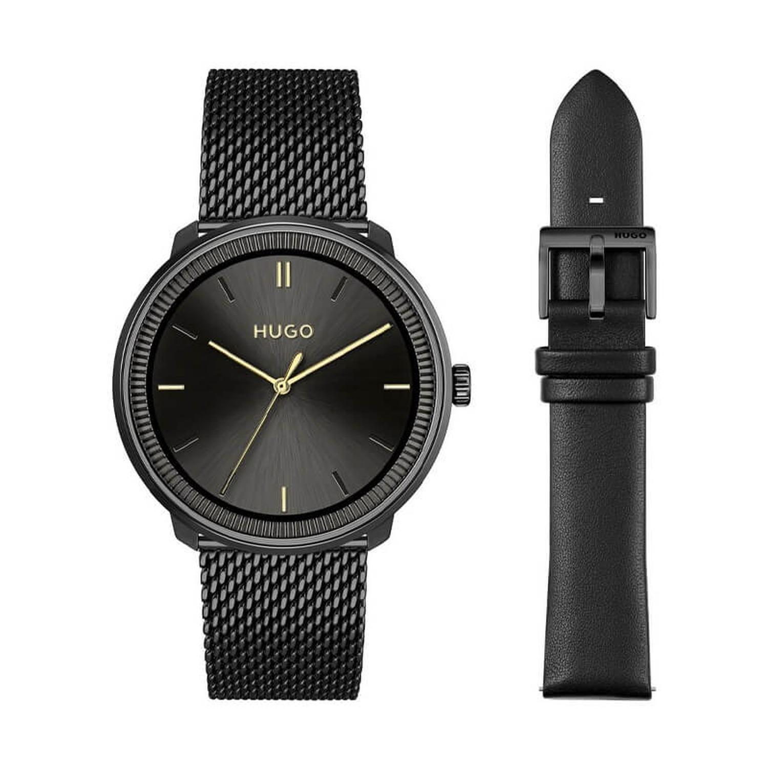 Reloj Hugo Boss Análogo Unisex 1520024-0