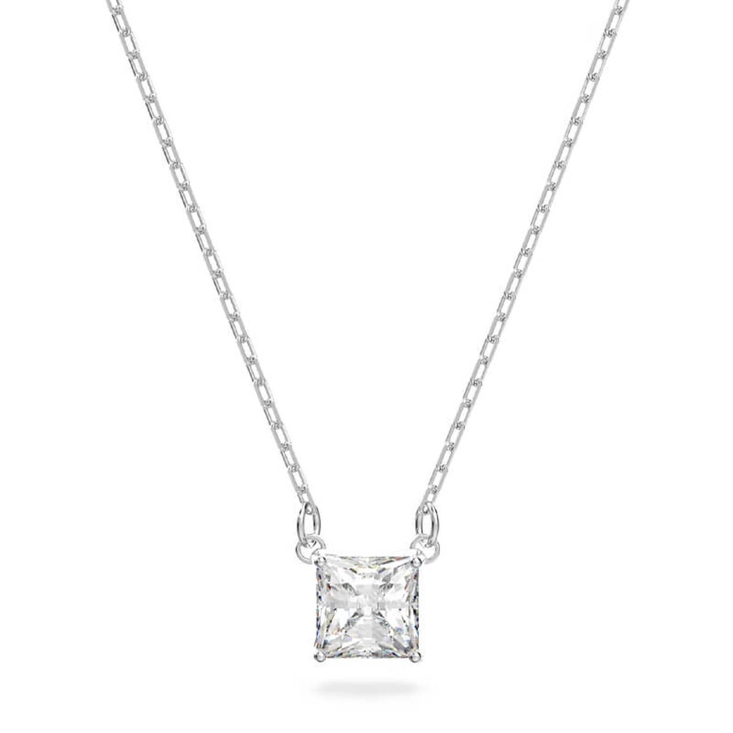 Collar Swarovski Mujer 5510696-0